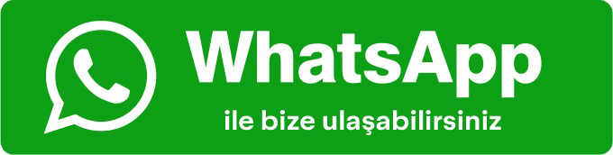 WhatsApp İletişim Butonu