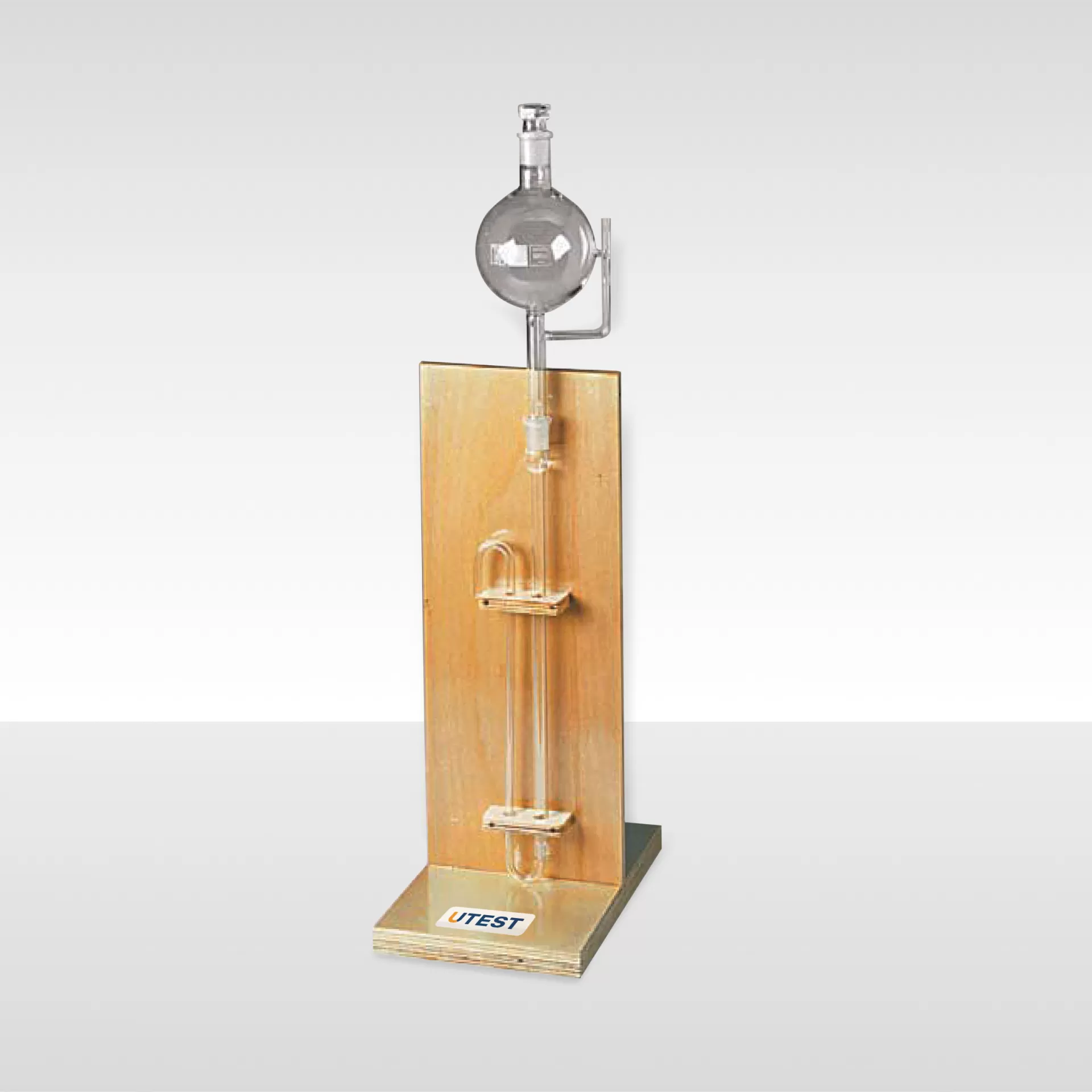 Ion Exchange Apparatus