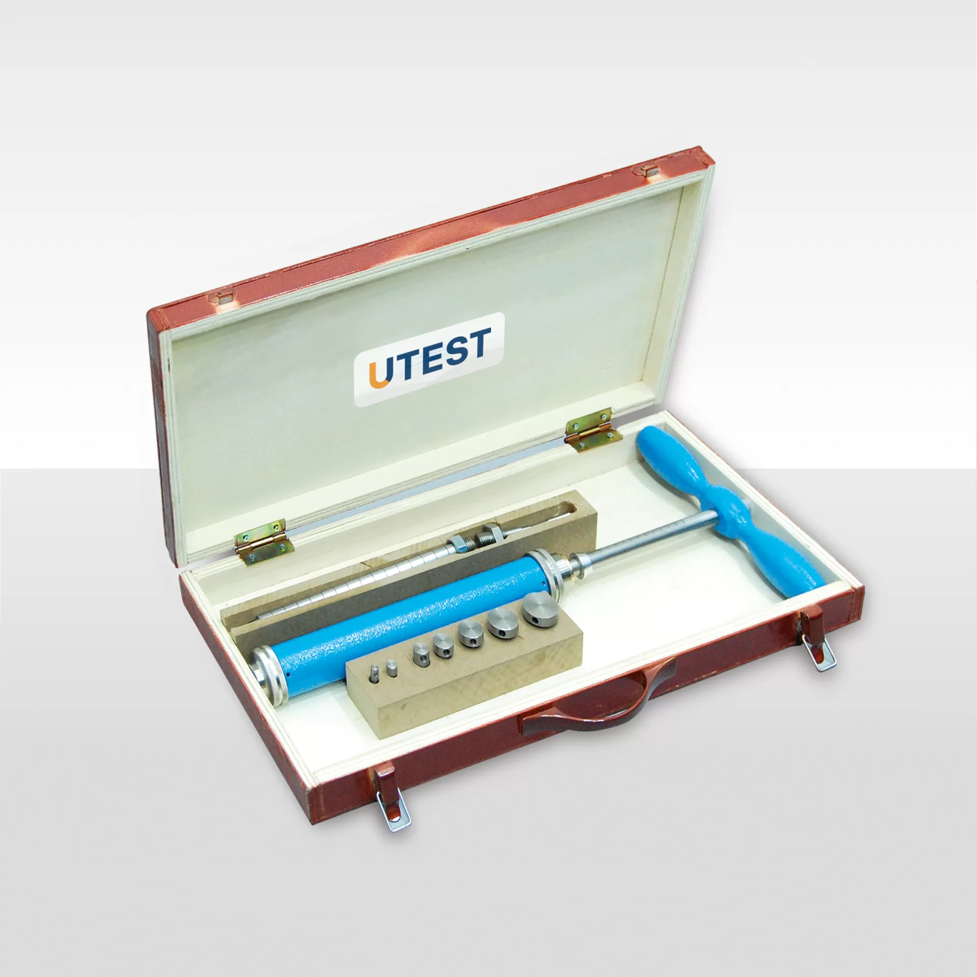 Proctor Penetrometers