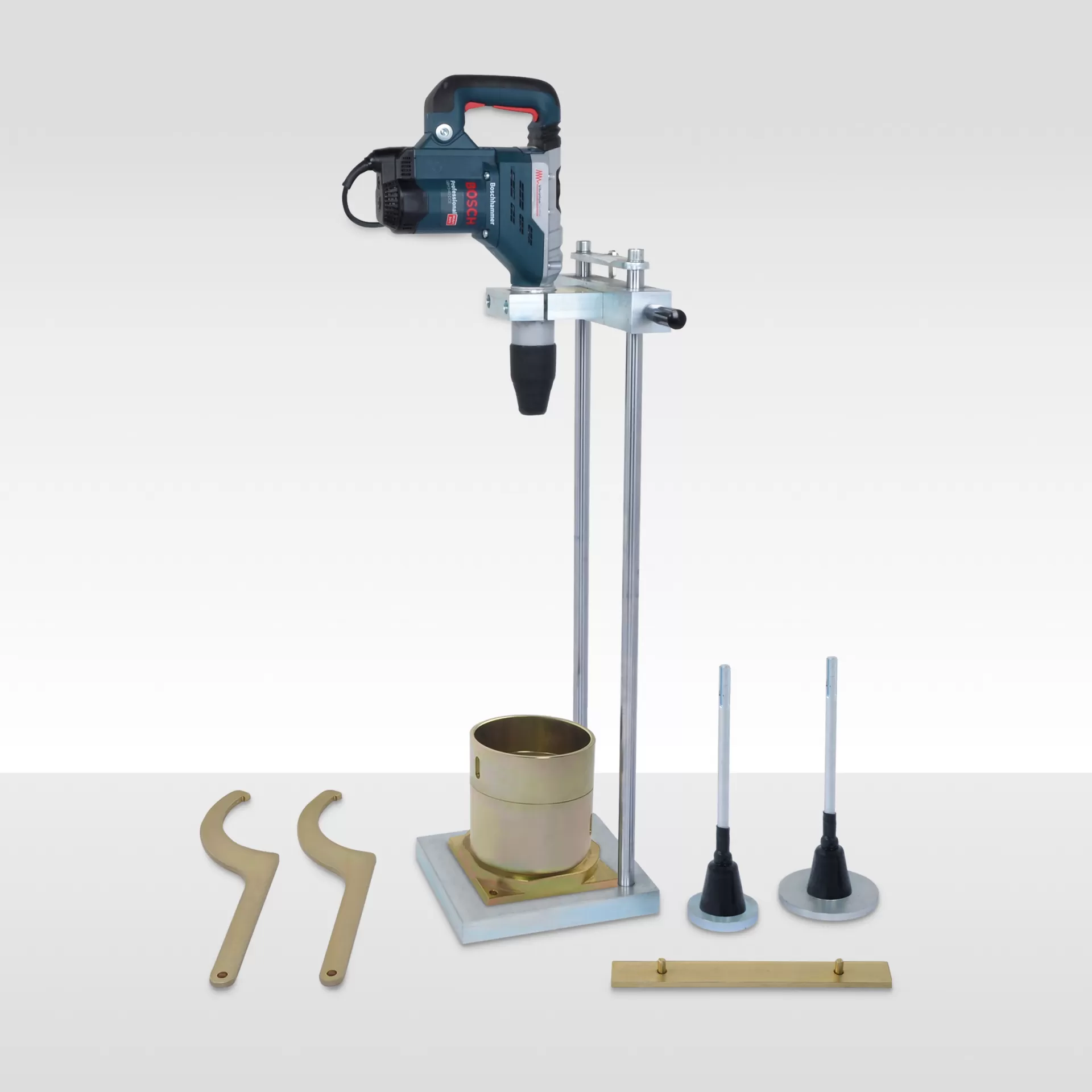 Vibratory Compaction