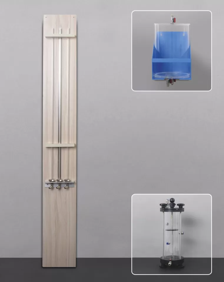 Constant Head Permeability Set, BS