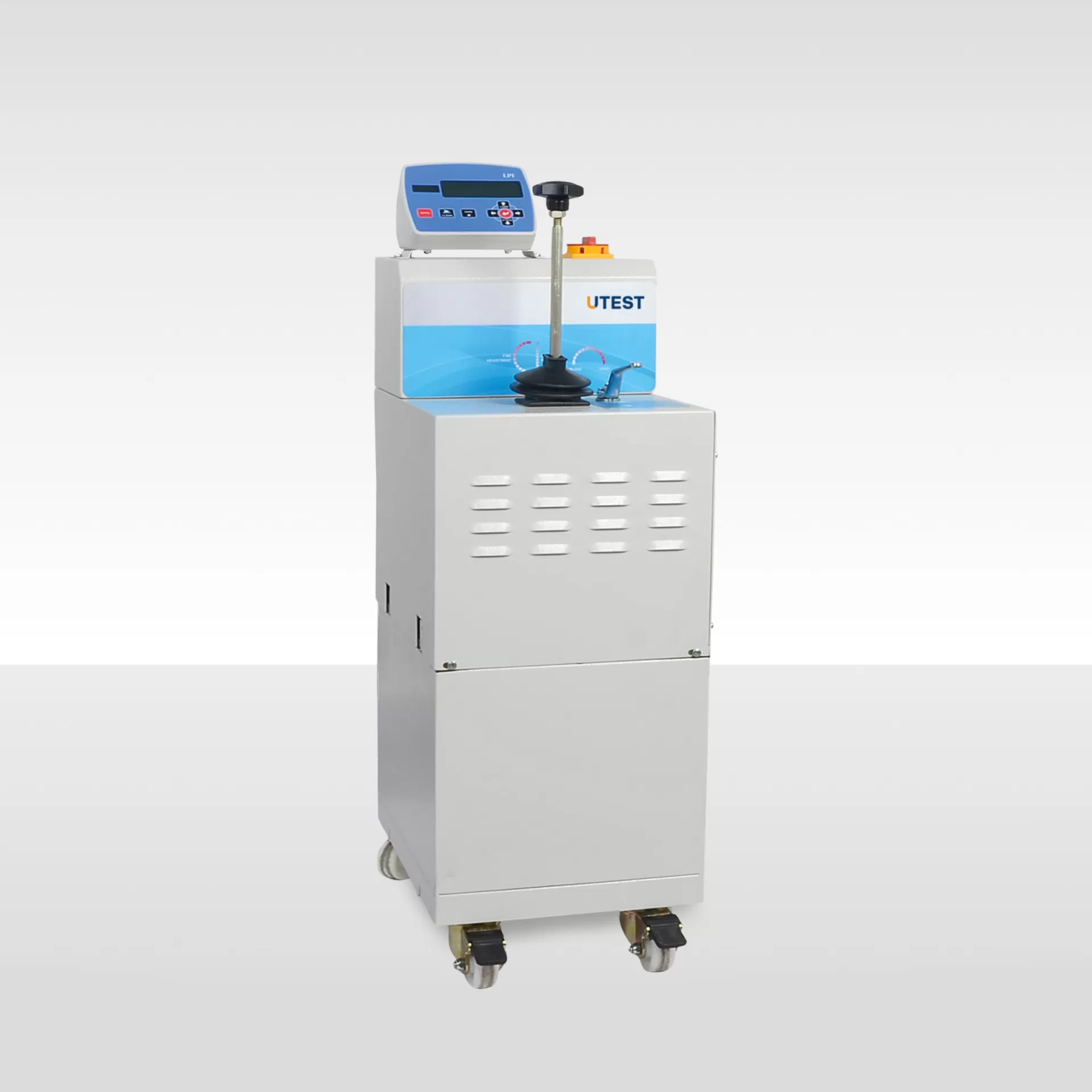 Motorized (Semi-Automatic) Hydrolic Power Pack