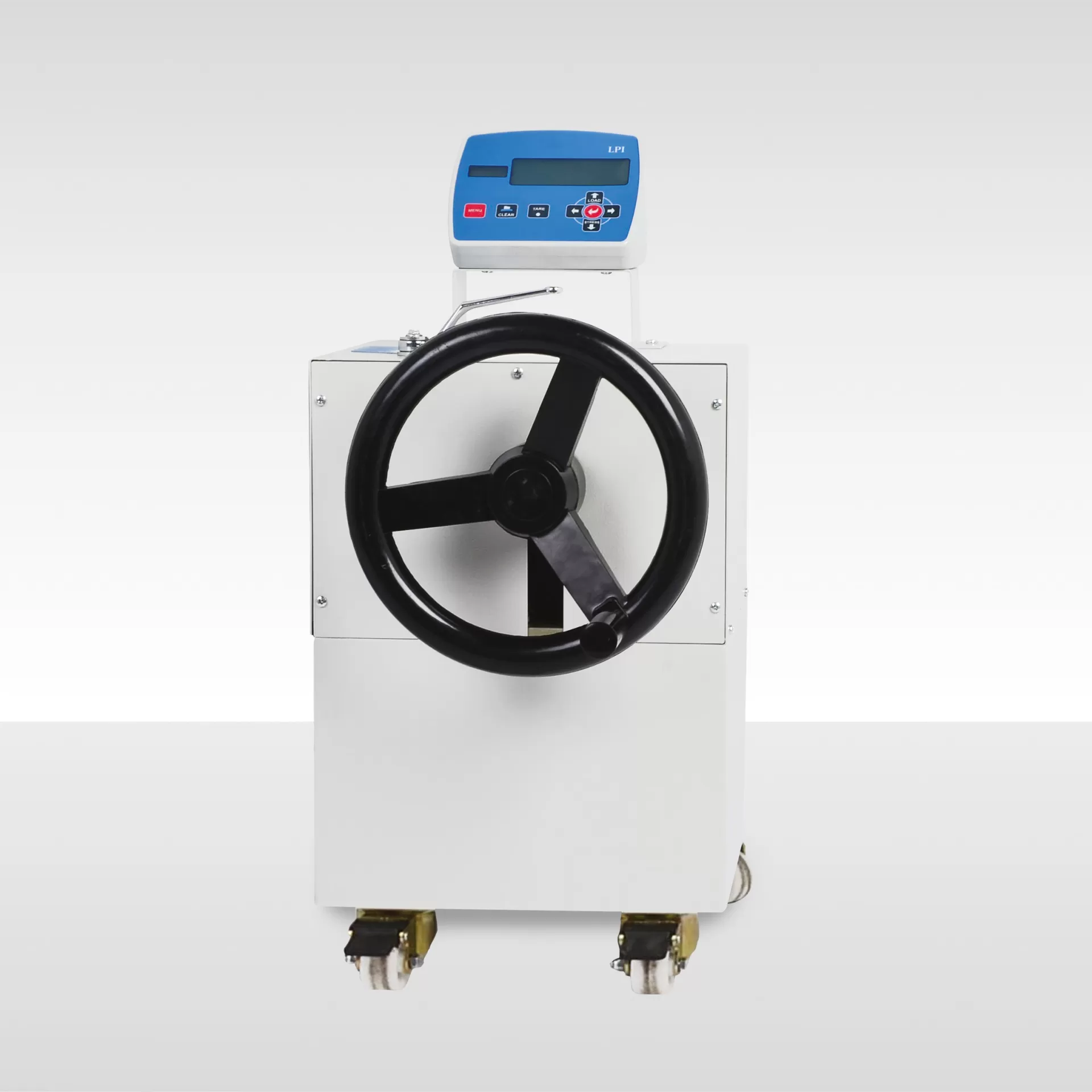 Hand Operated Hydraulic Power Pack