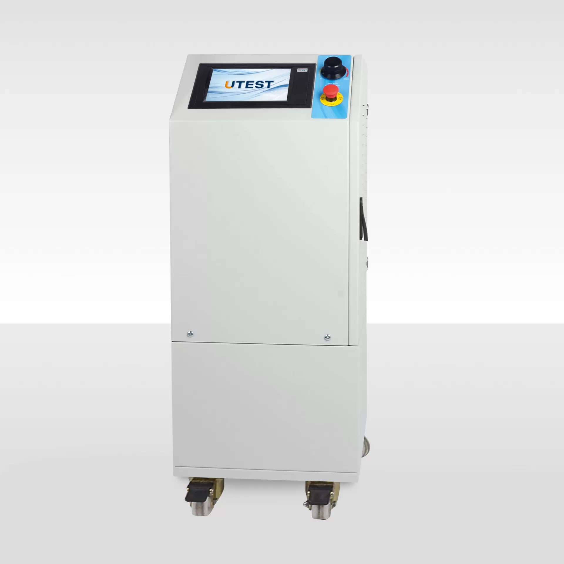 Automatic Hydraulic Power Pack with U-Touch PRO Control Unit