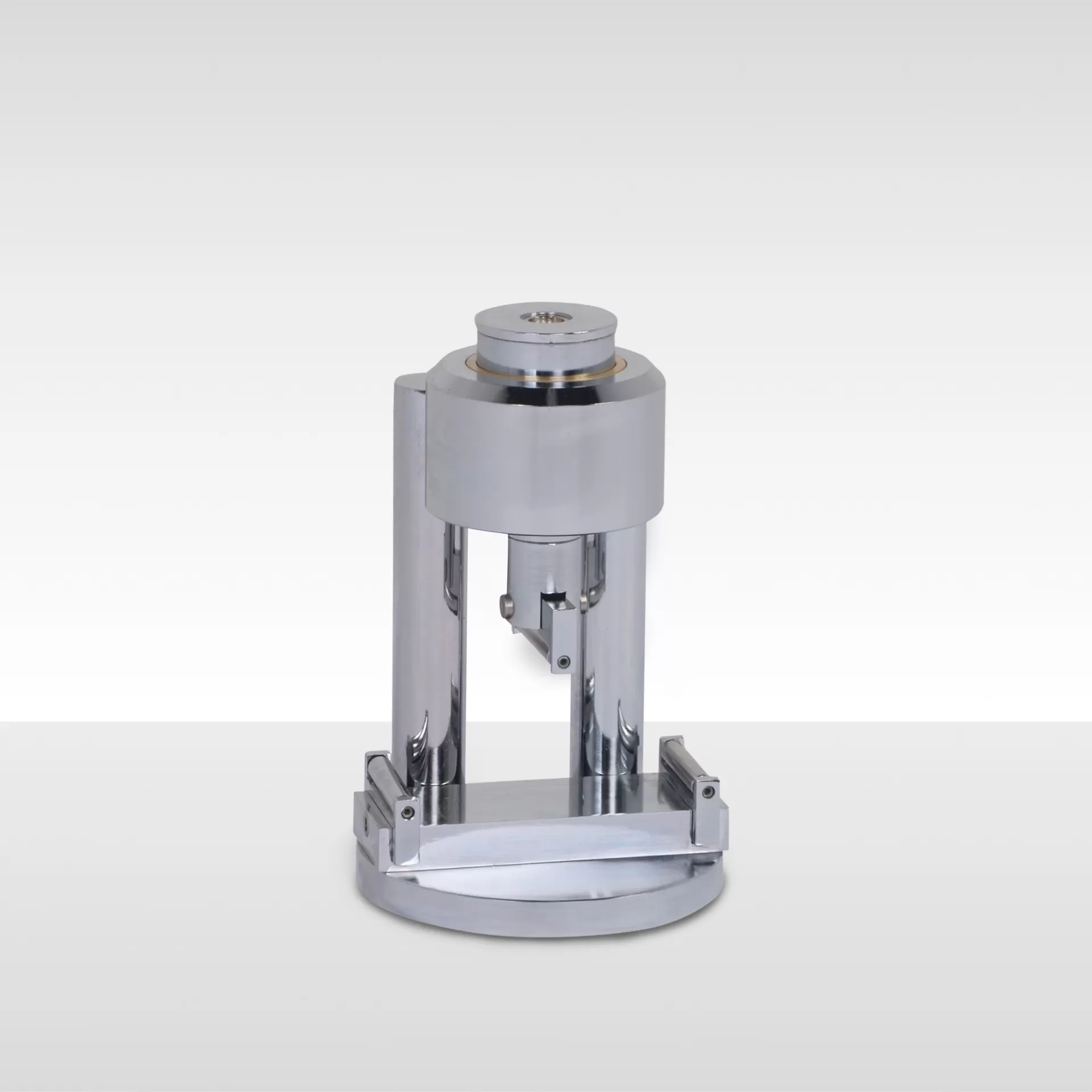 Jigs for Compression and Flexure Tests