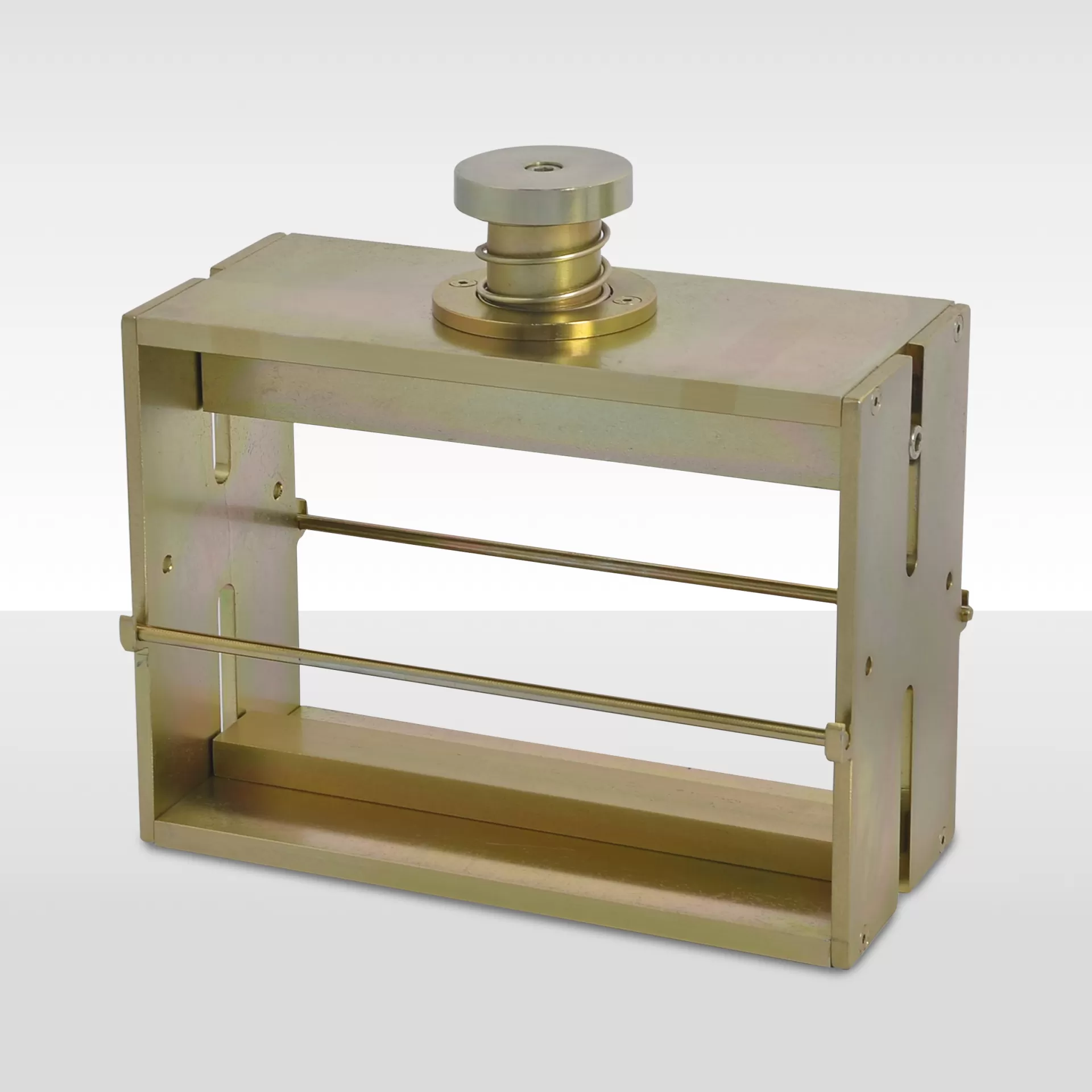 Splitting Tensile Test Device