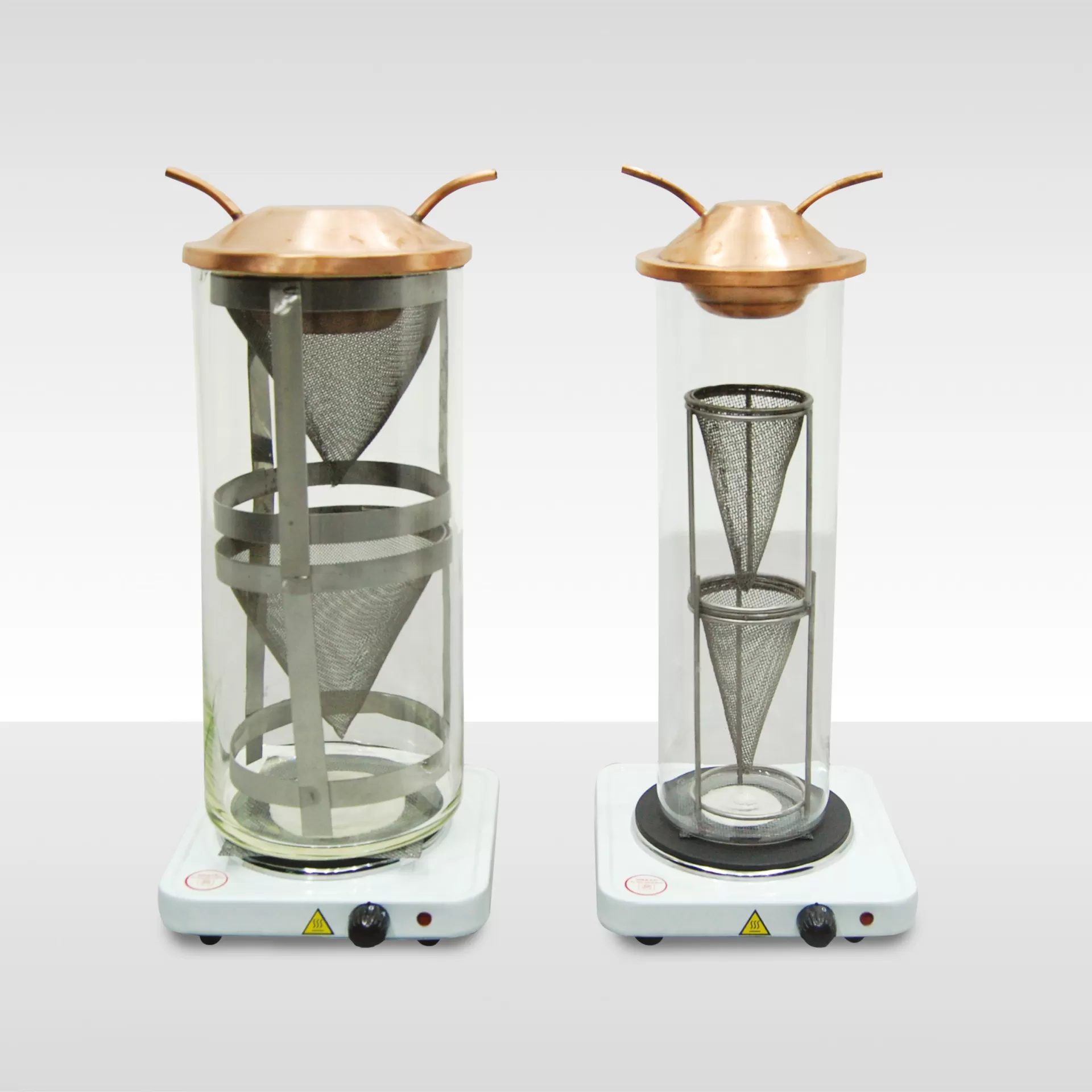 Reflux Extraction Test Set