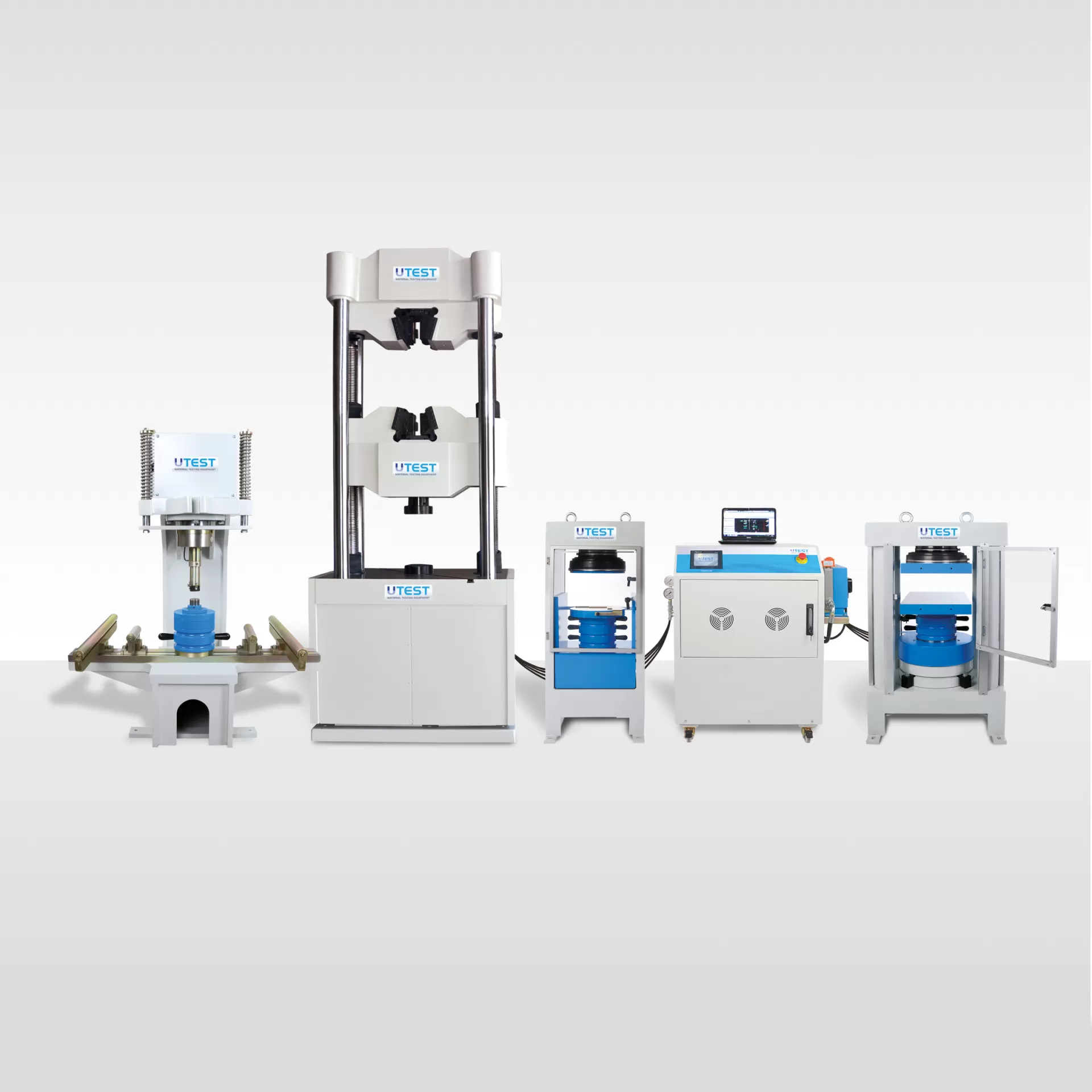 Advanced Testing Systems