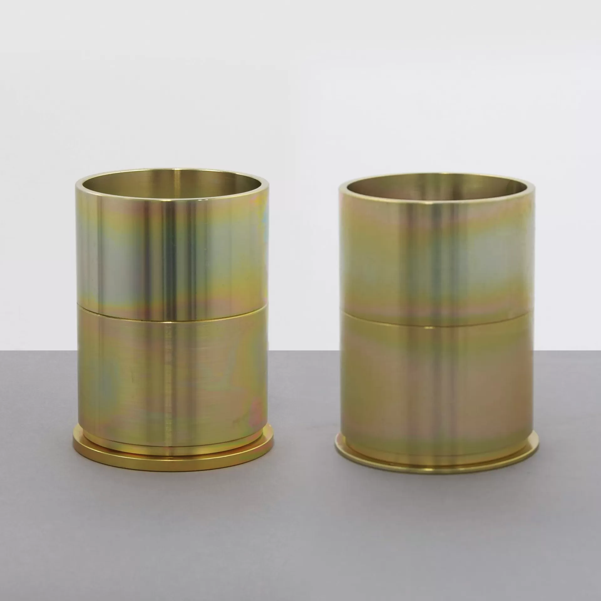 Marshall Compaction Mould