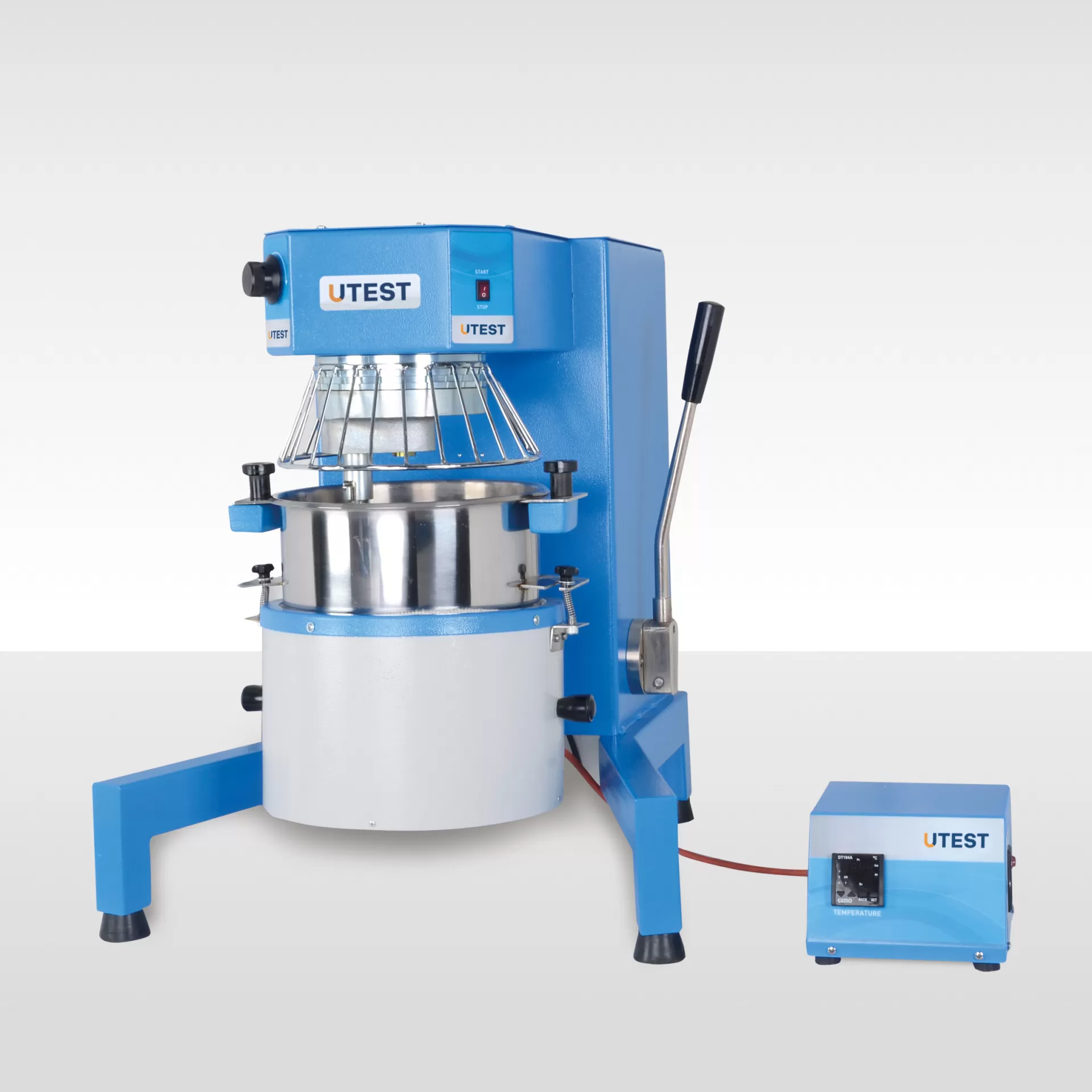 Laboratory Mixer 10 L