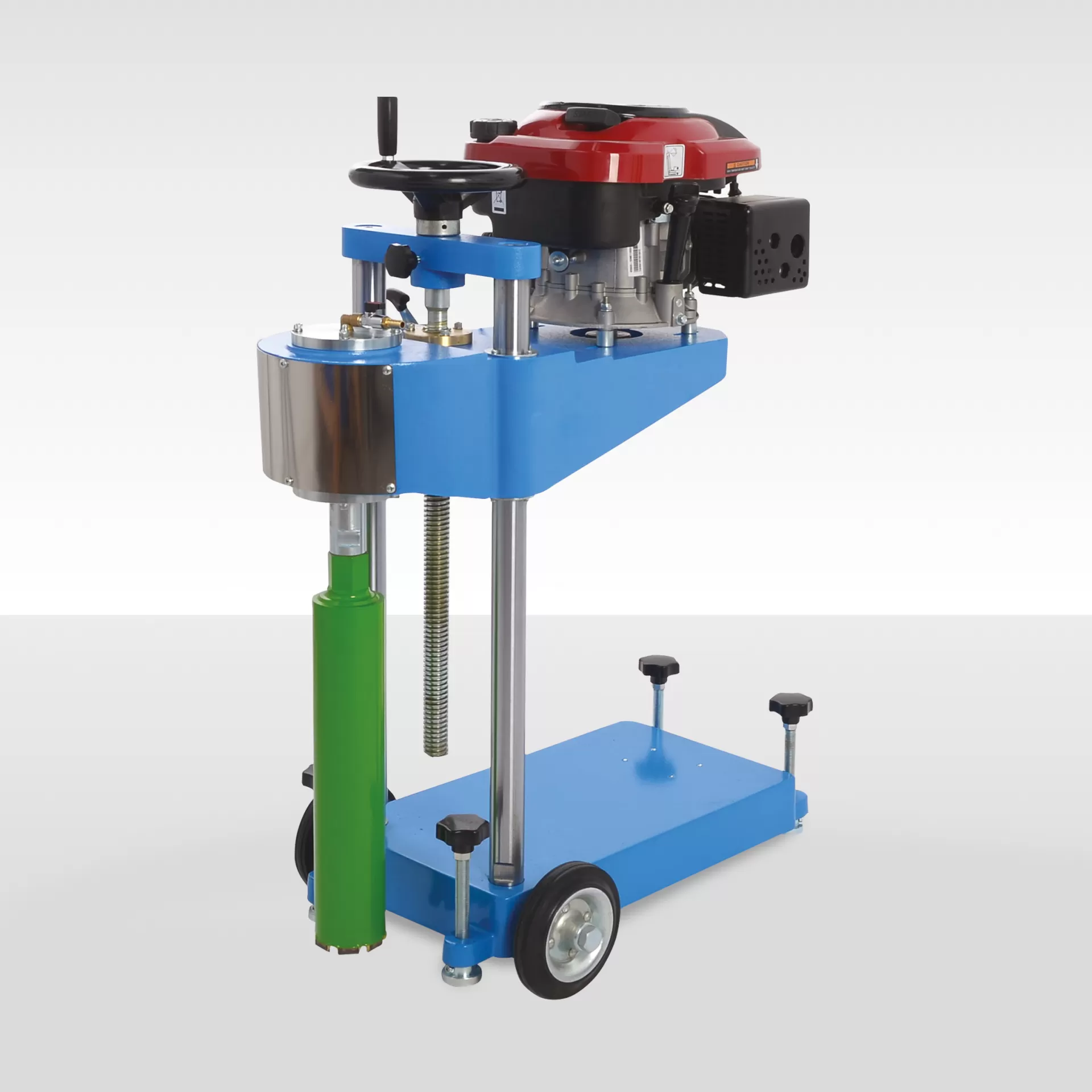 Core Drilling Machine