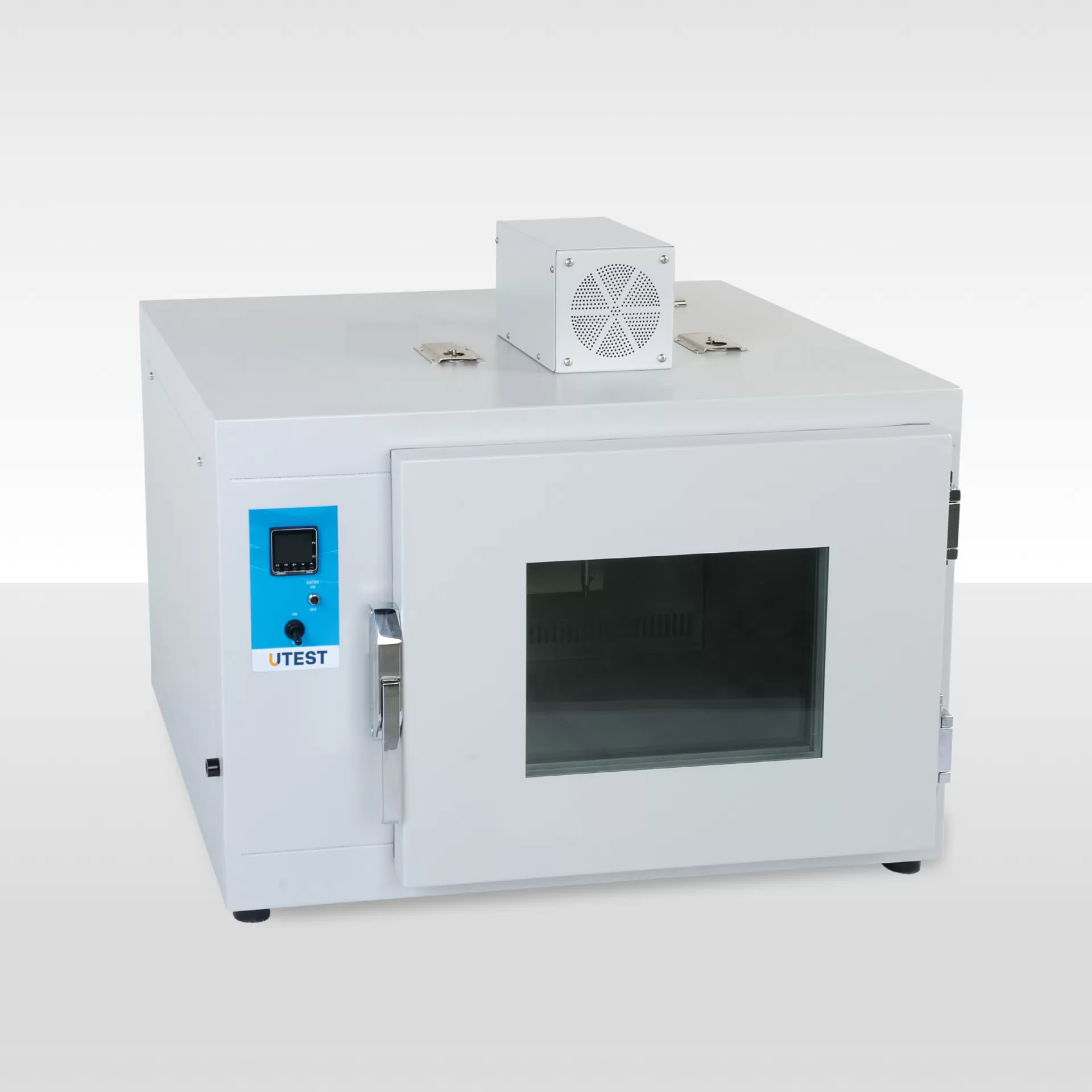 TFOT - Bitumen Oven for Thin Film Oven Test