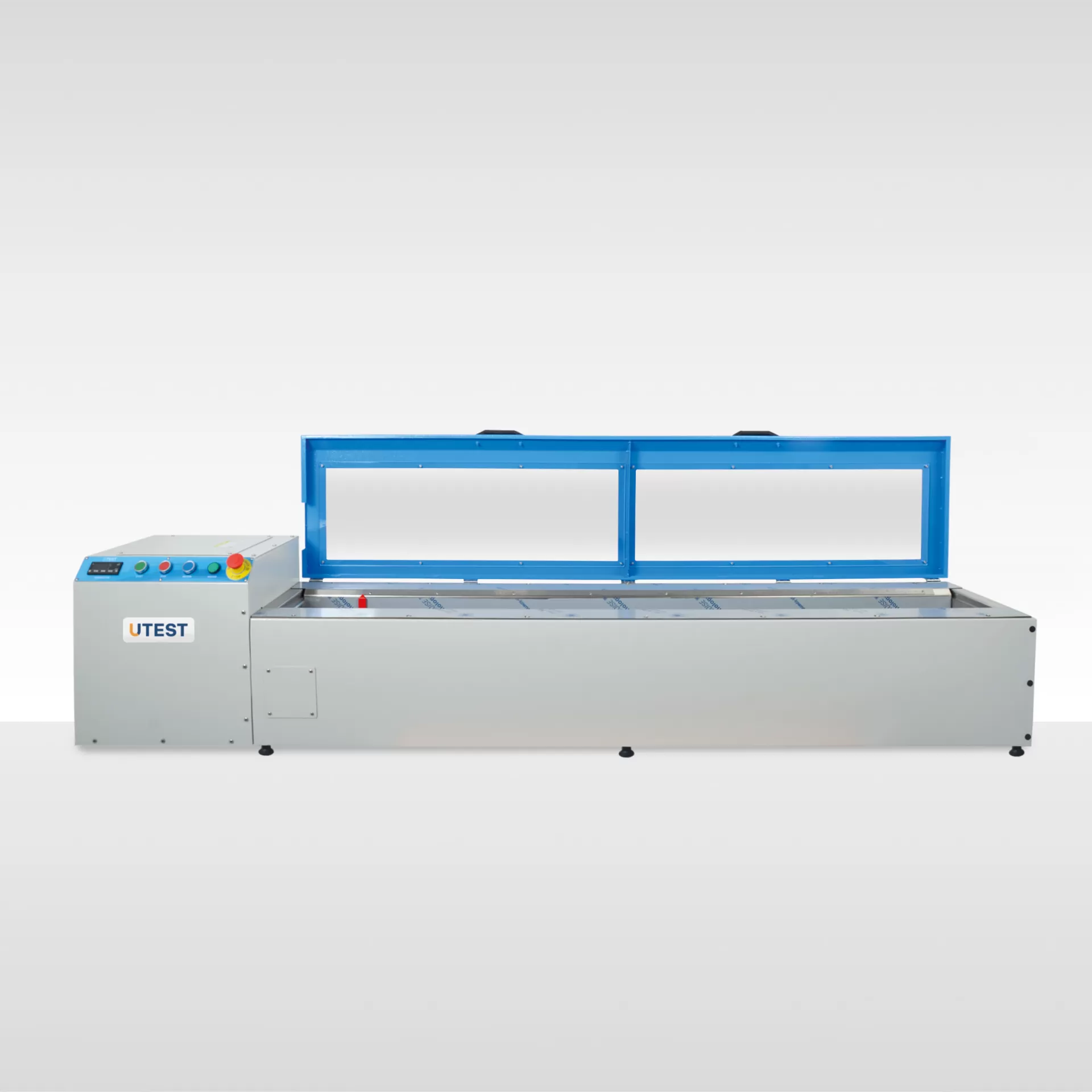 Ductility Testing Machines