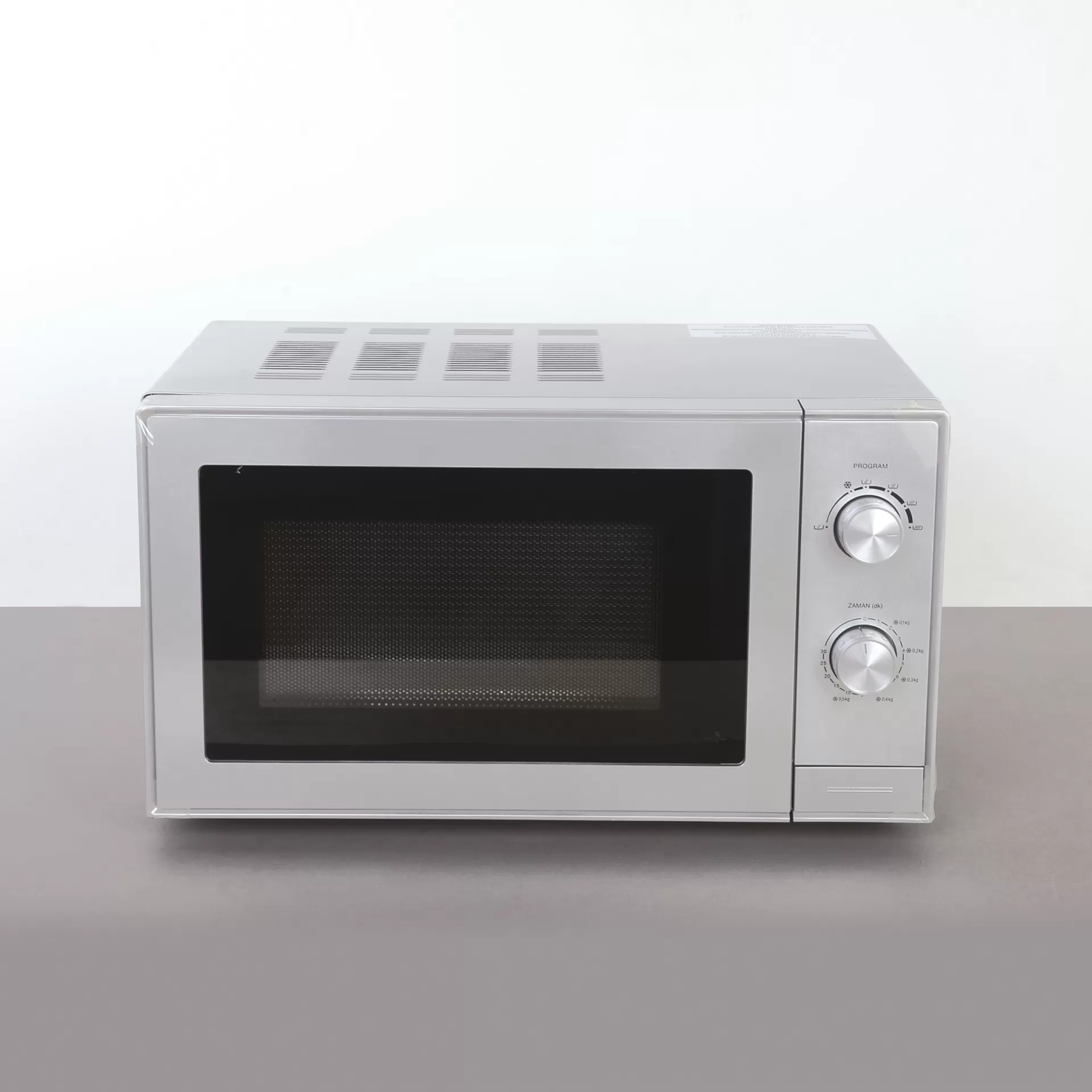 Microwave Oven