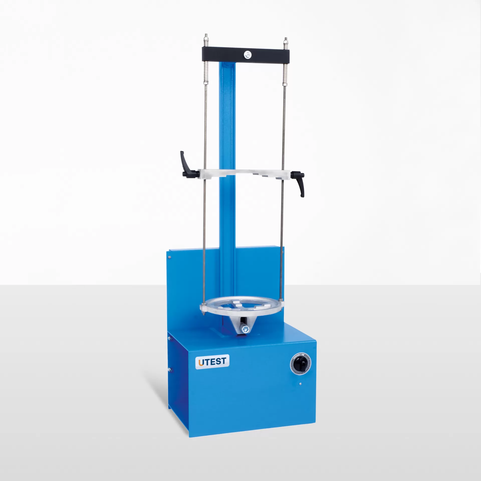 Motorized Sieve Shakers