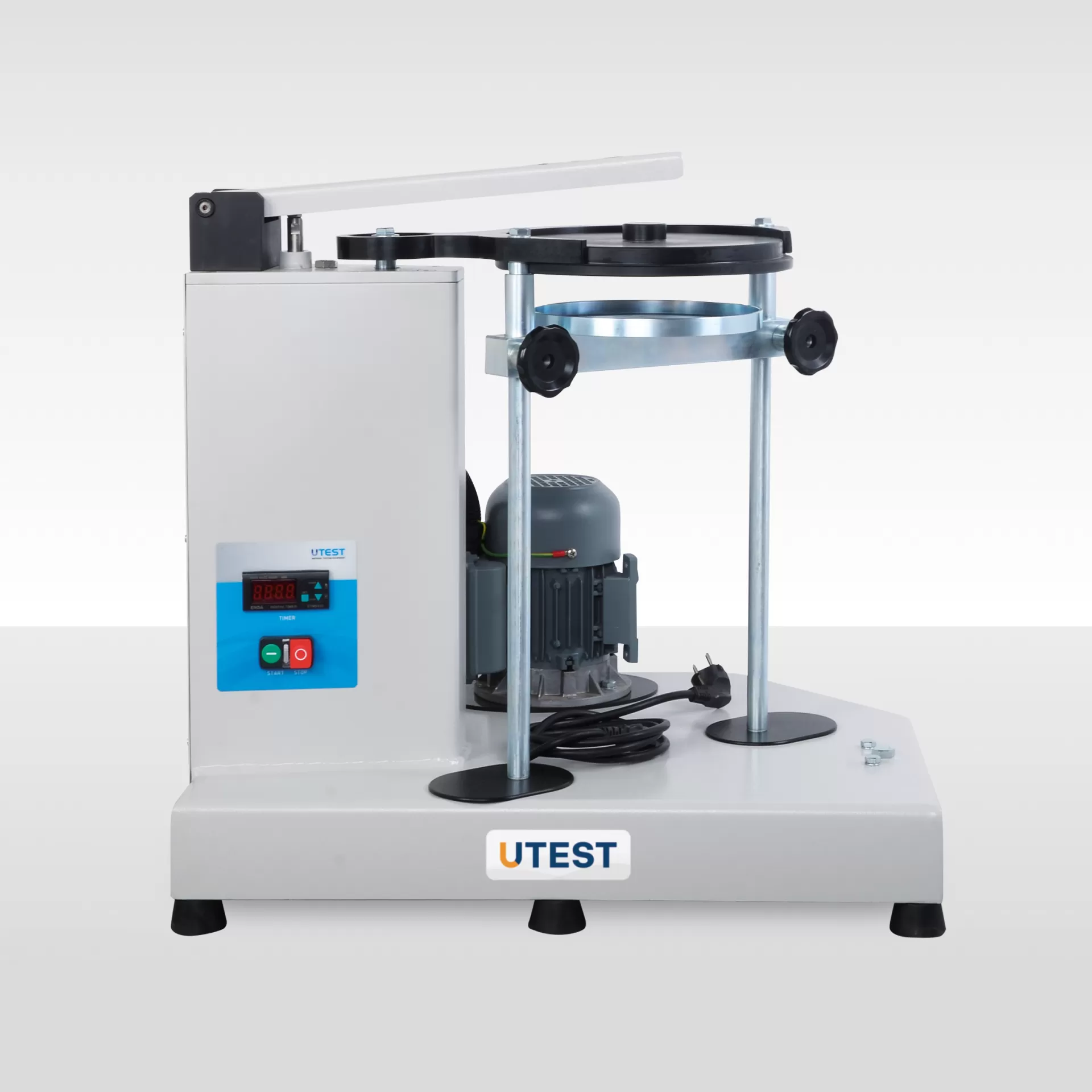 Rotatap Motorized Sieve Shakers