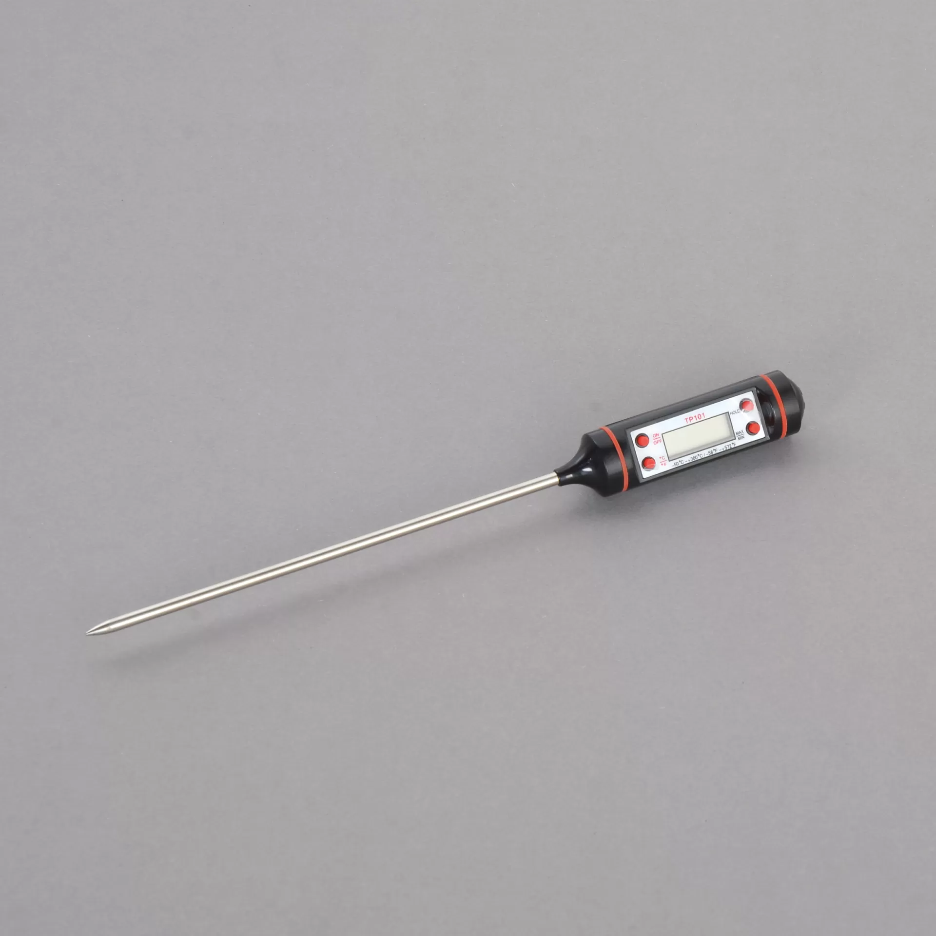 Temperature Measurement