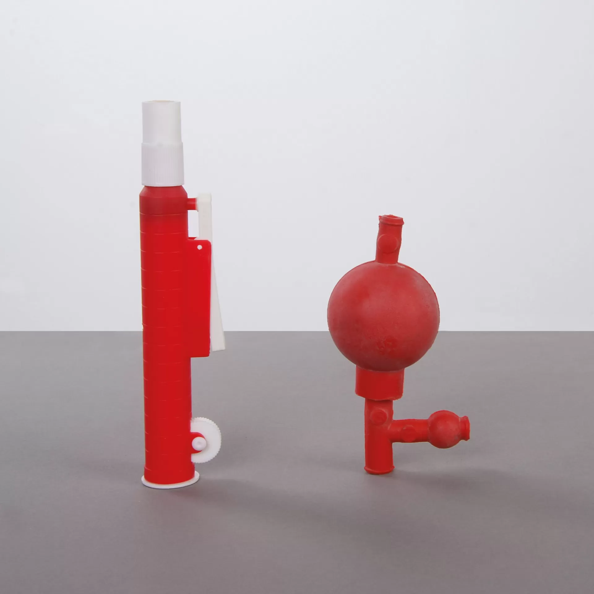 Hand Pump for Pipette / Burette