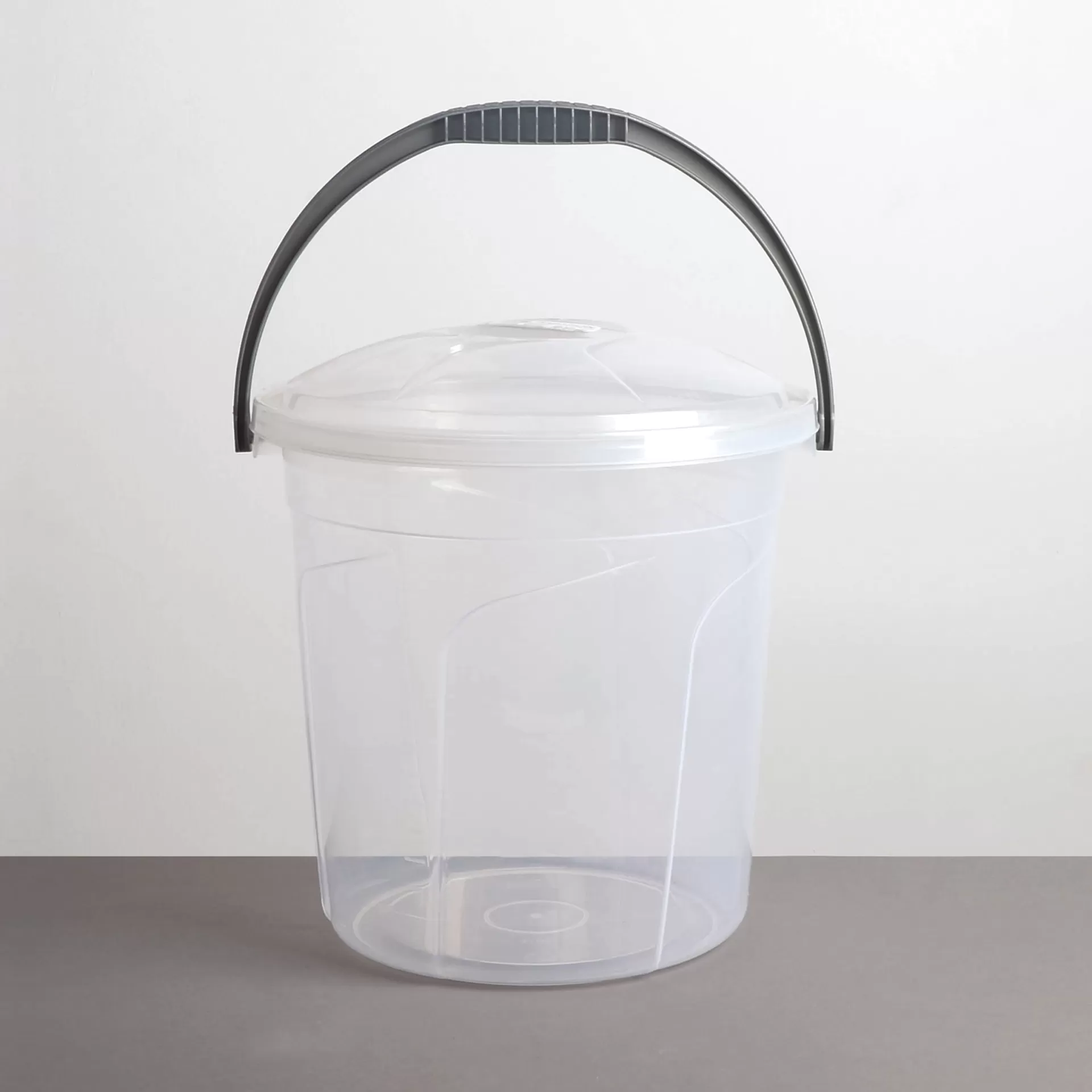Plastic Buckets