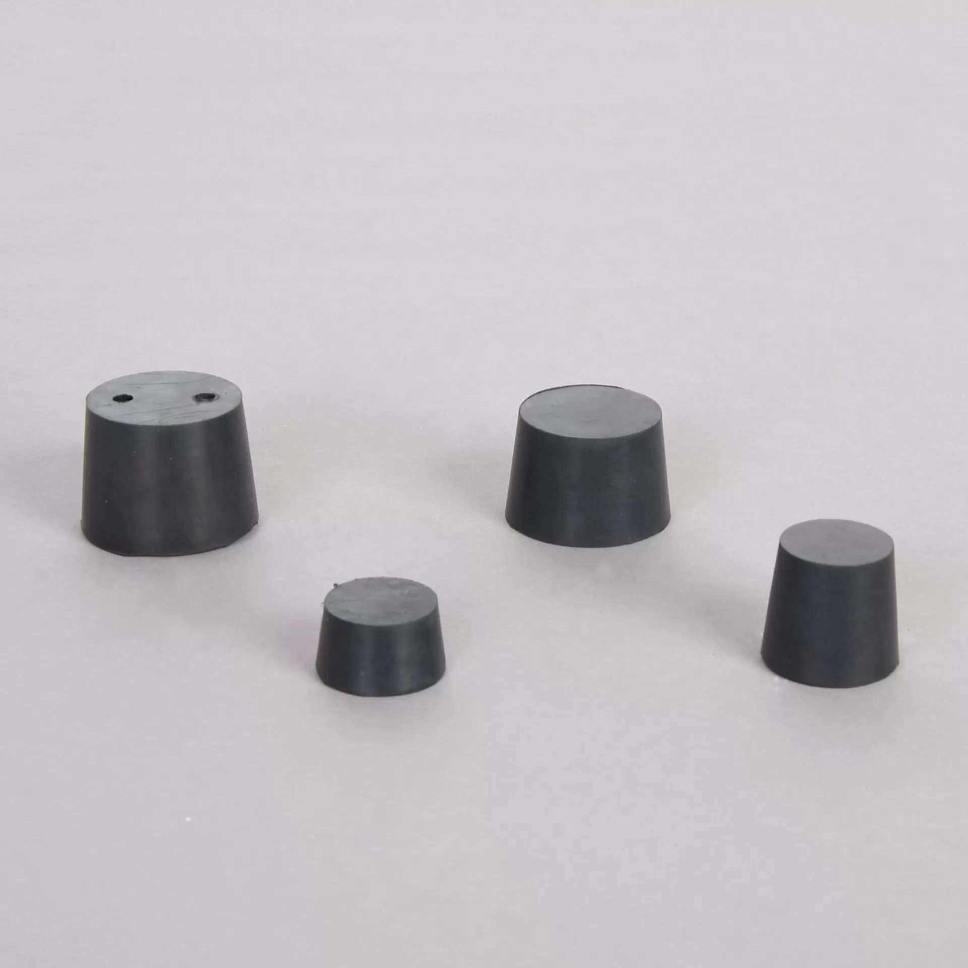 Rubber Stoppers