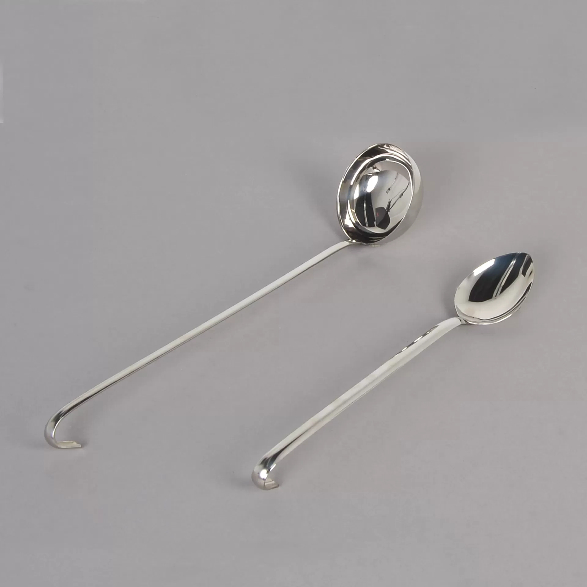 Density Scoon and Scoop