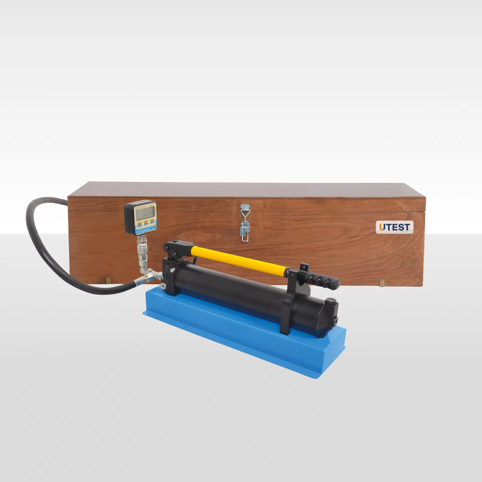 Hydraulic Hand Pump