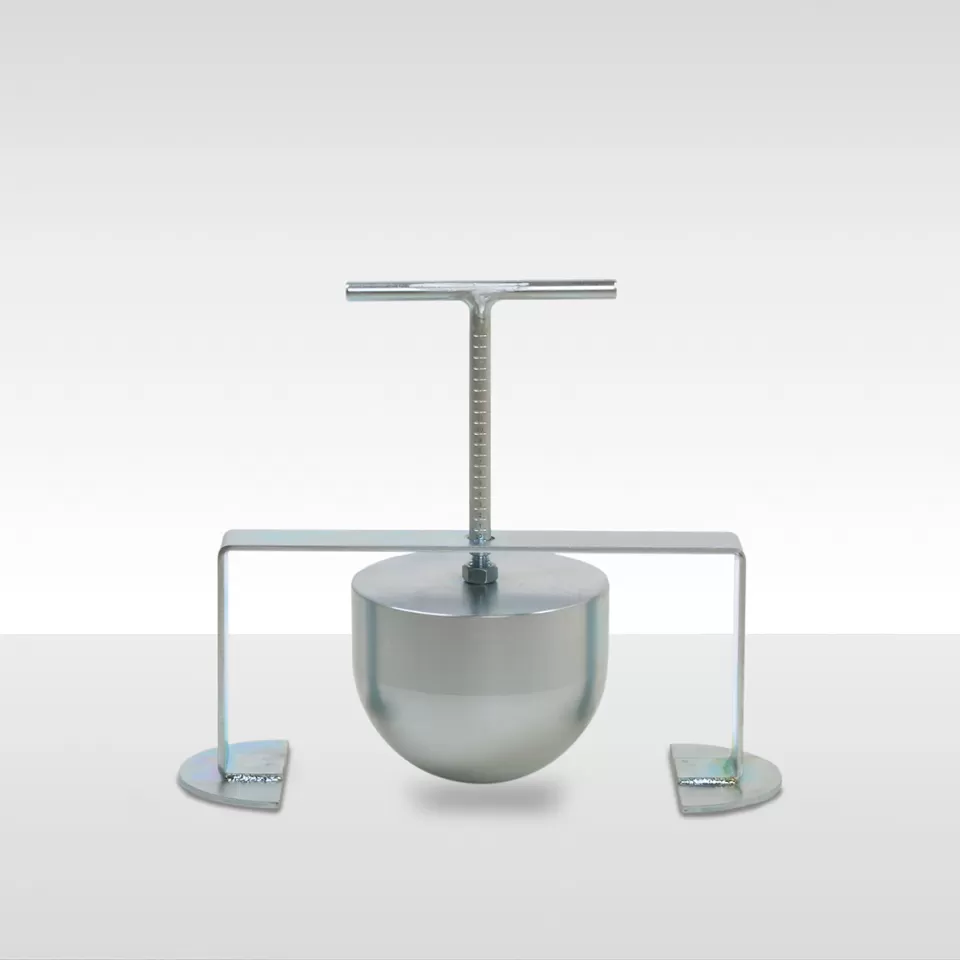 Kelly Ball Apparatus