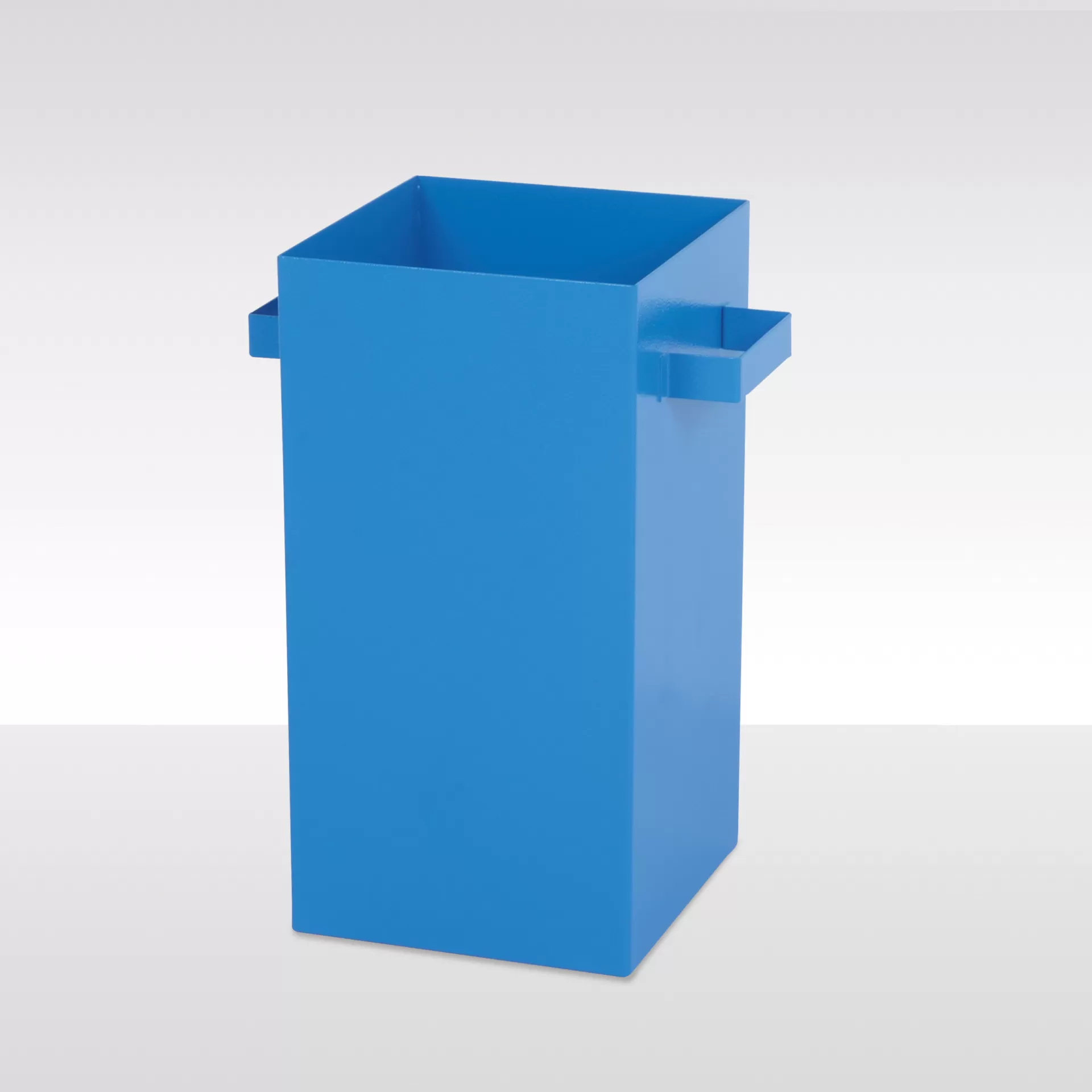 Degree of Compactability (Waltz) Container