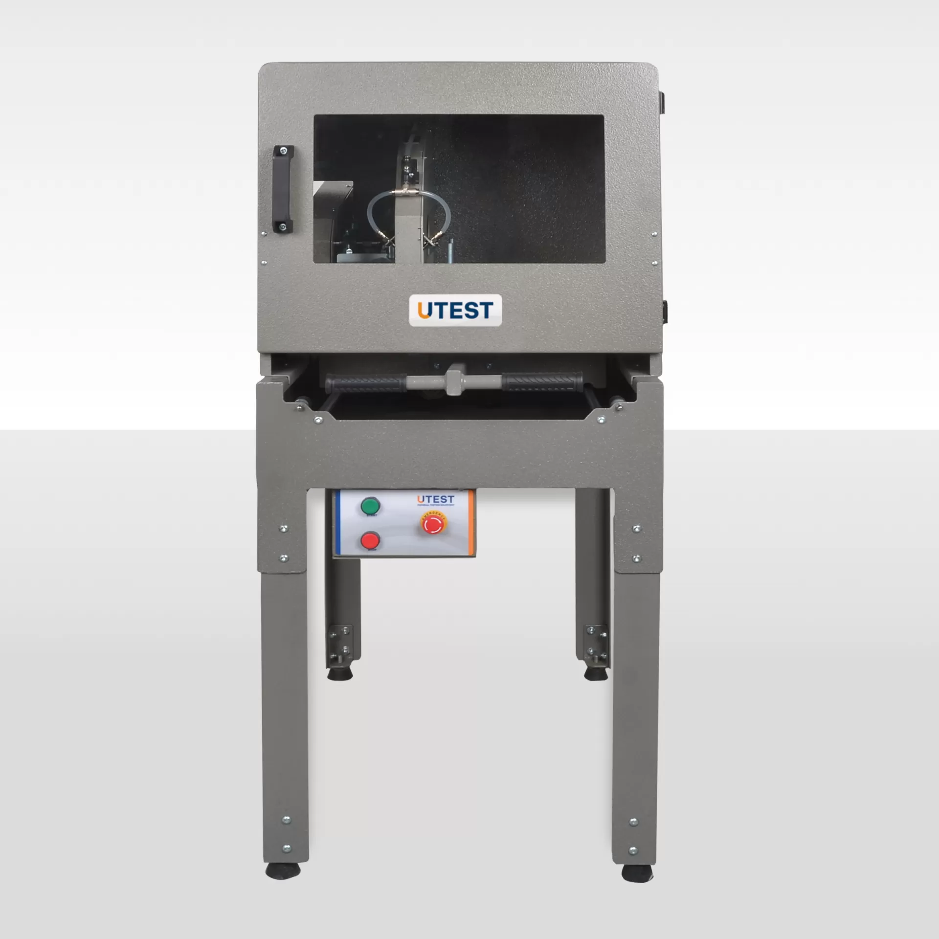 Universal Cutting Machine