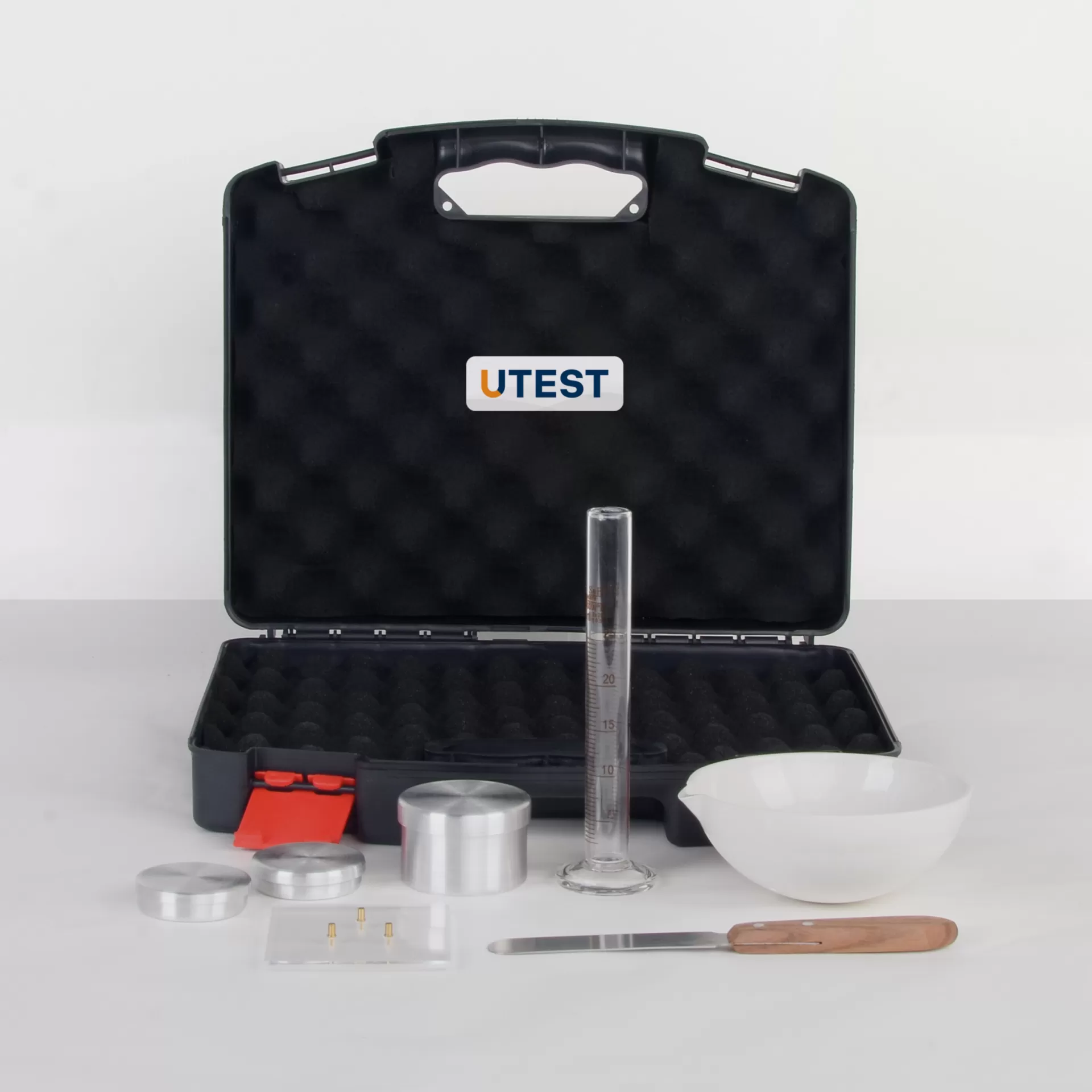 Shrinkage Limit Test Set