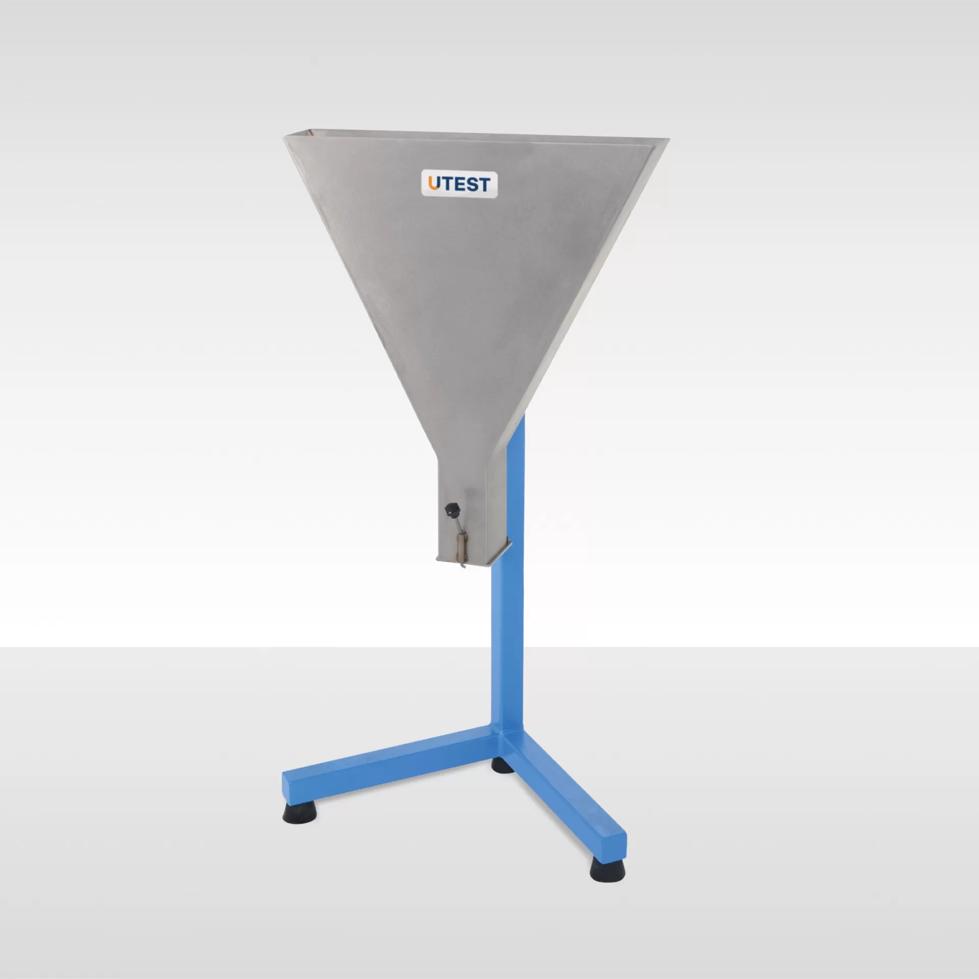 SCC - V Funnel