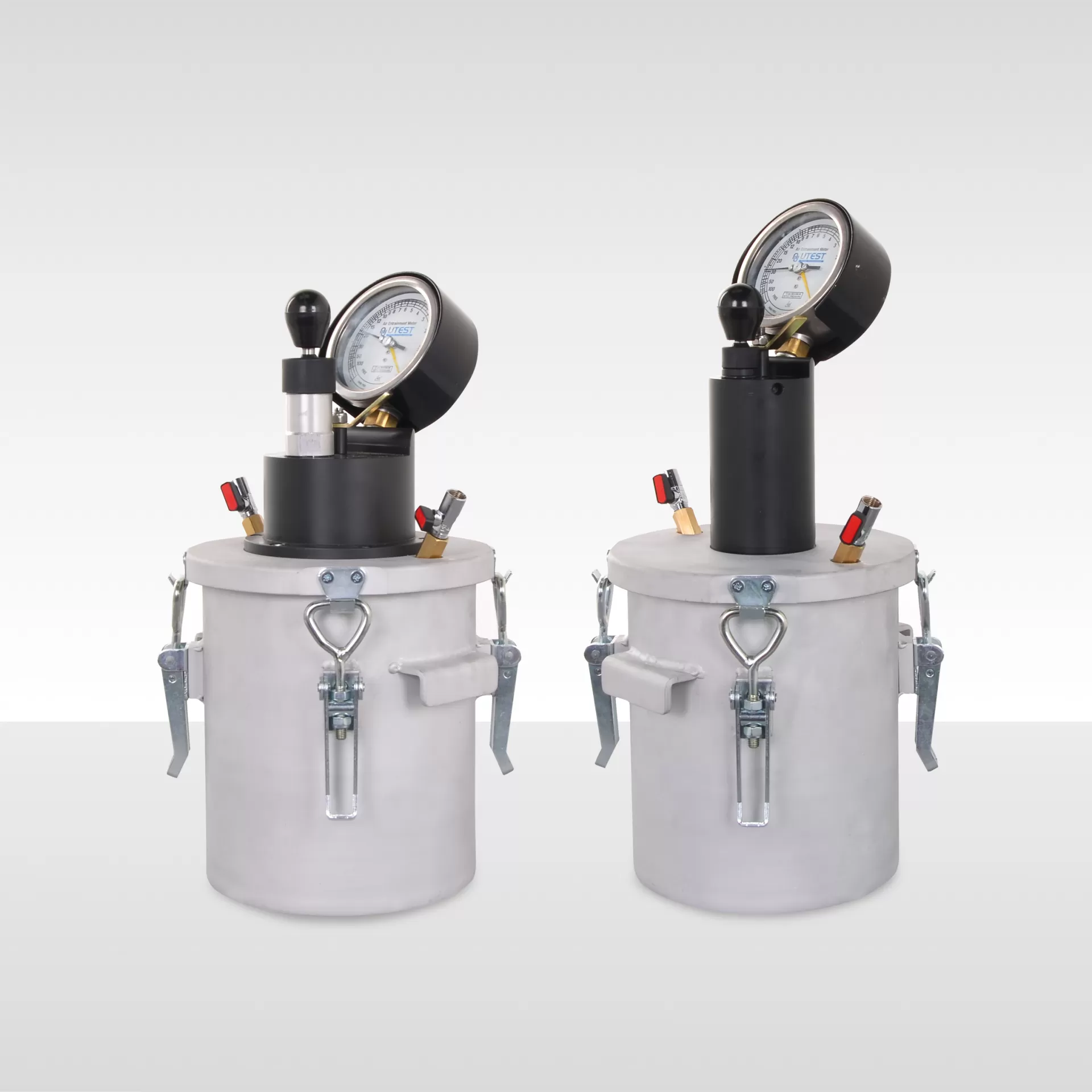 Air Contents