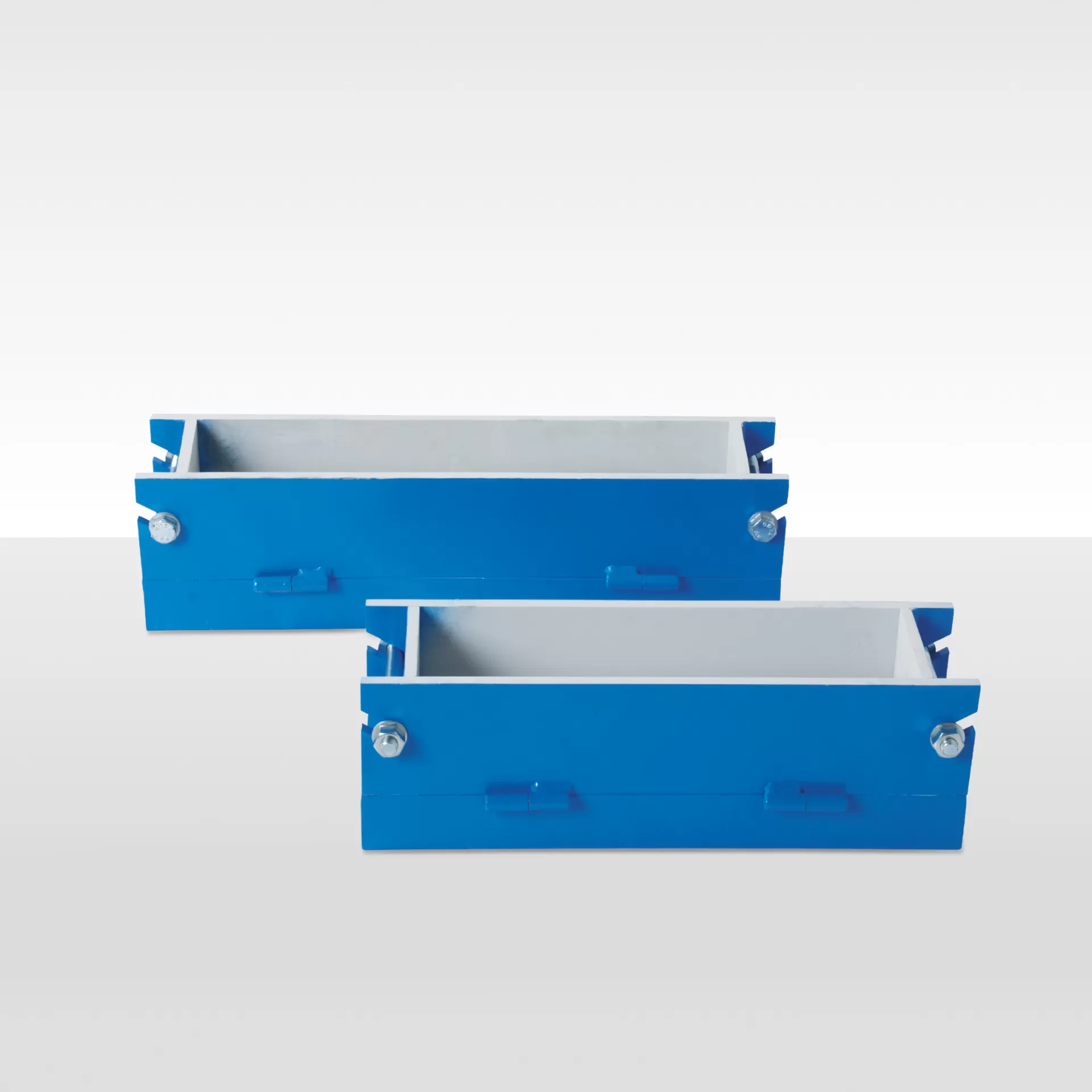 Beam Moulds