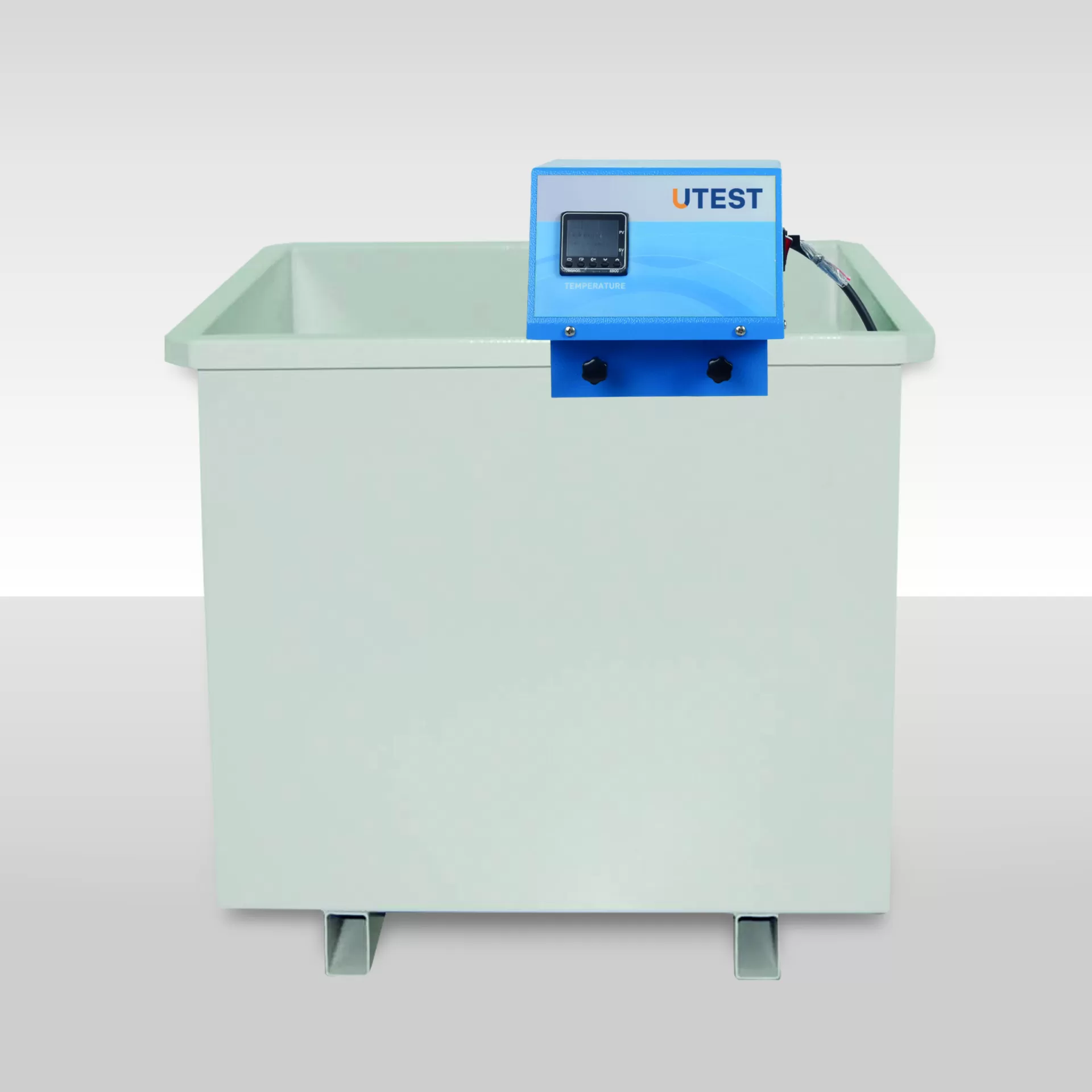 Small Curing Tanks