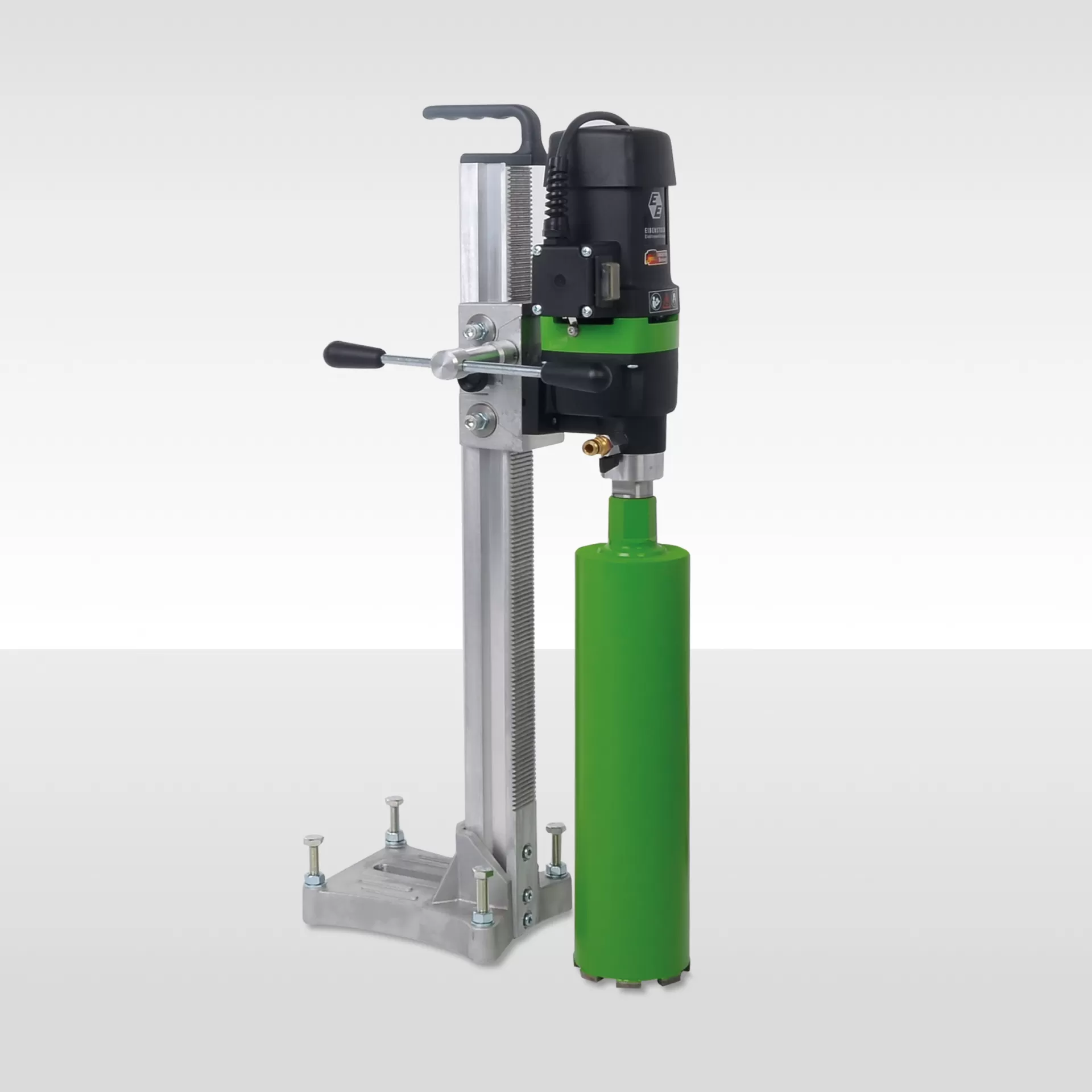 Universal Coring Machines