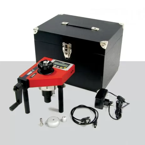 Digital Bond Strenght /Pull-off Tester