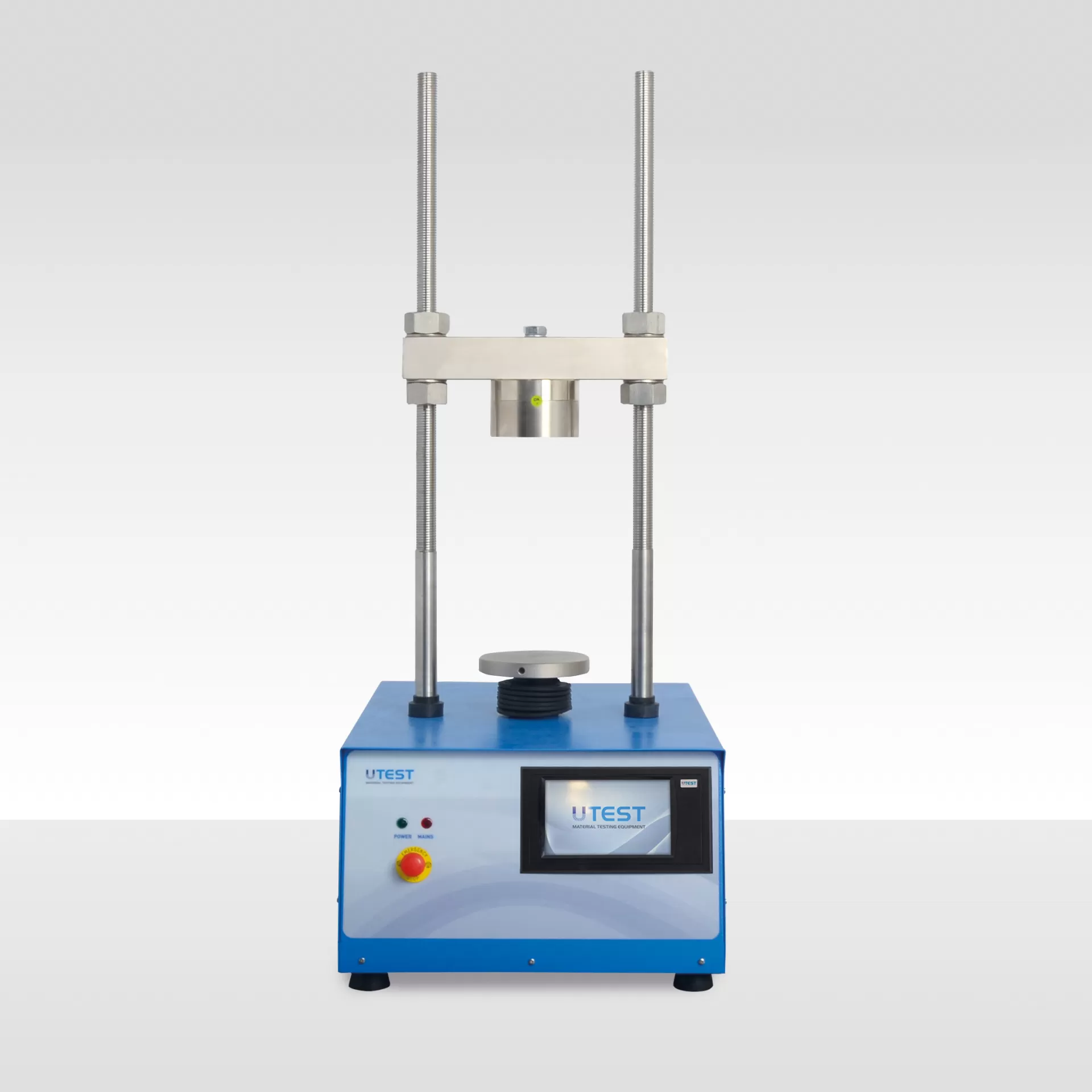 Multiplex Universal Electromechanic Testing Machine