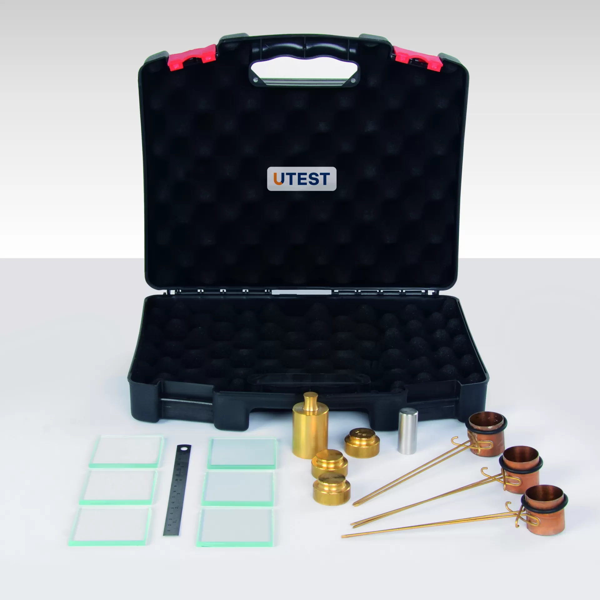 Le Chatelier Mould
