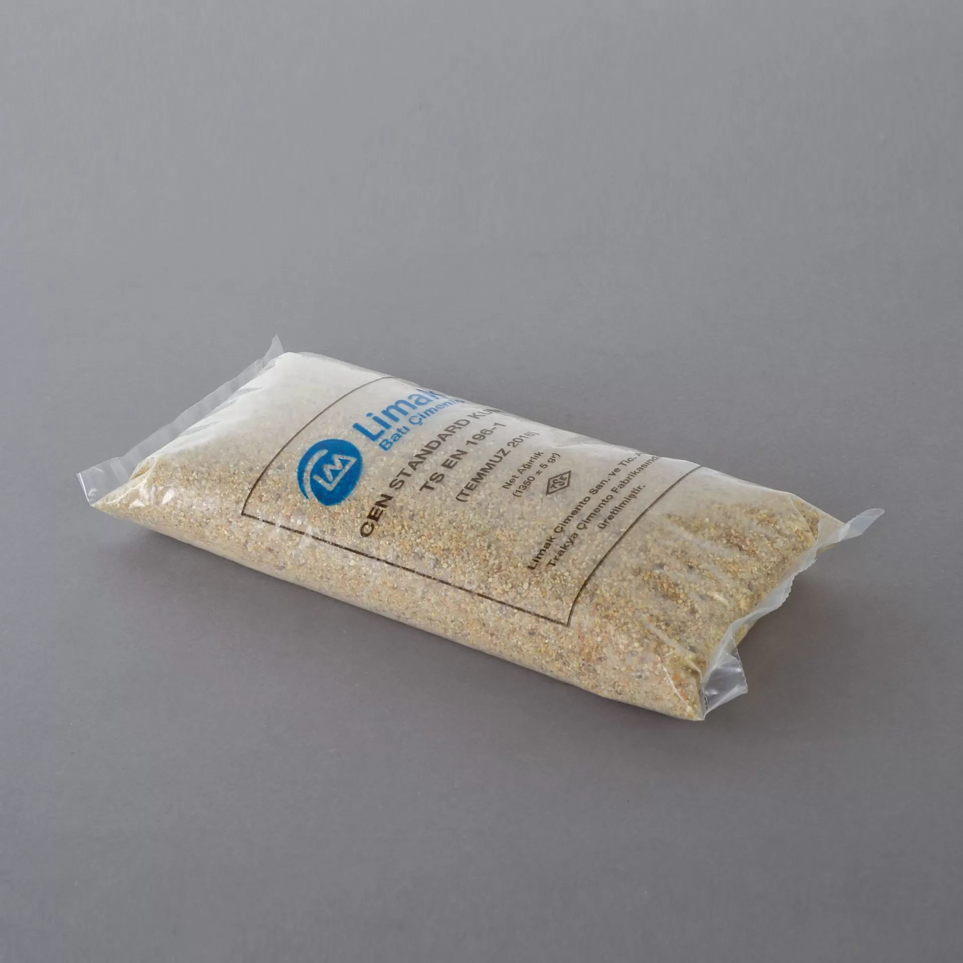 CEN Standard Sand