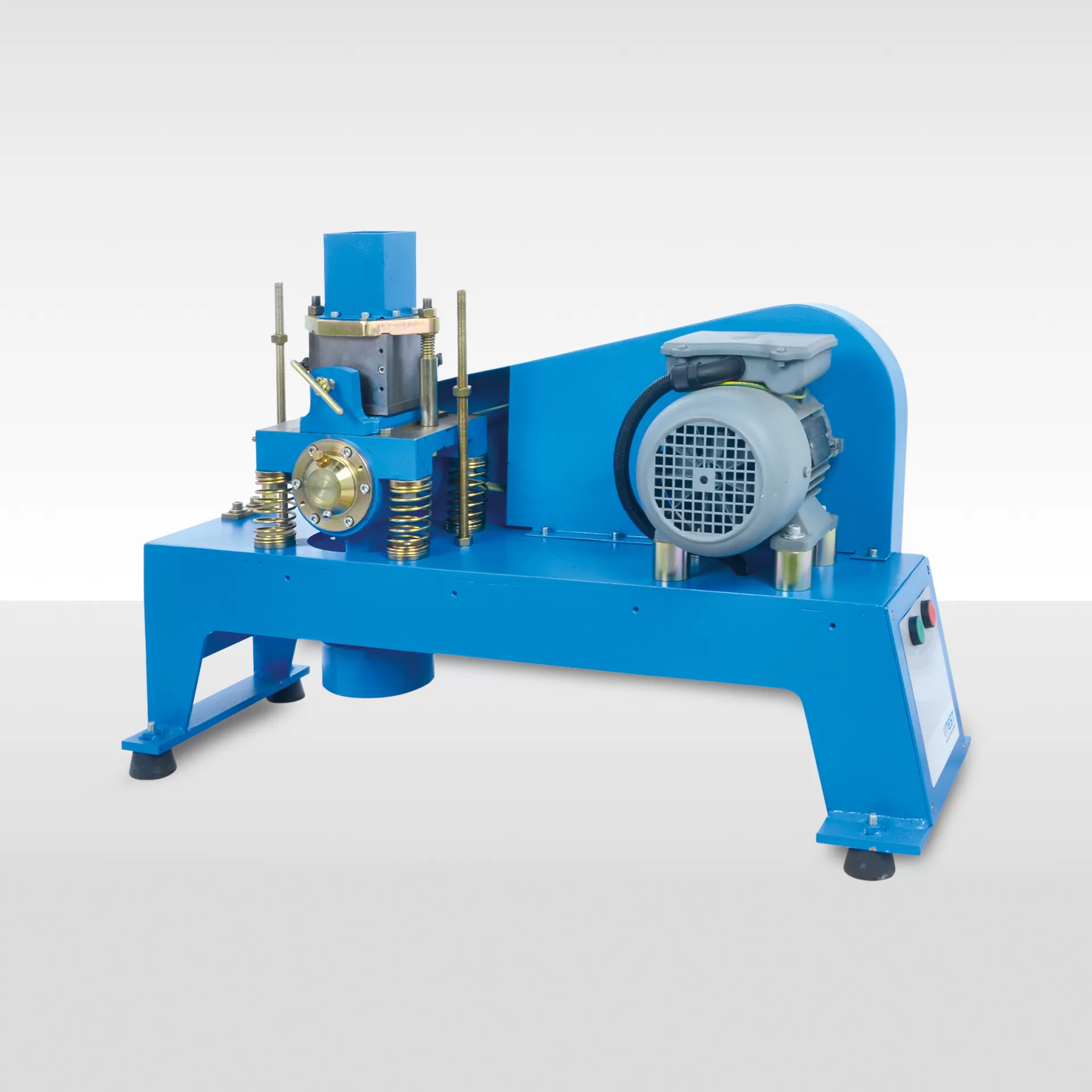 Vibrating Machine