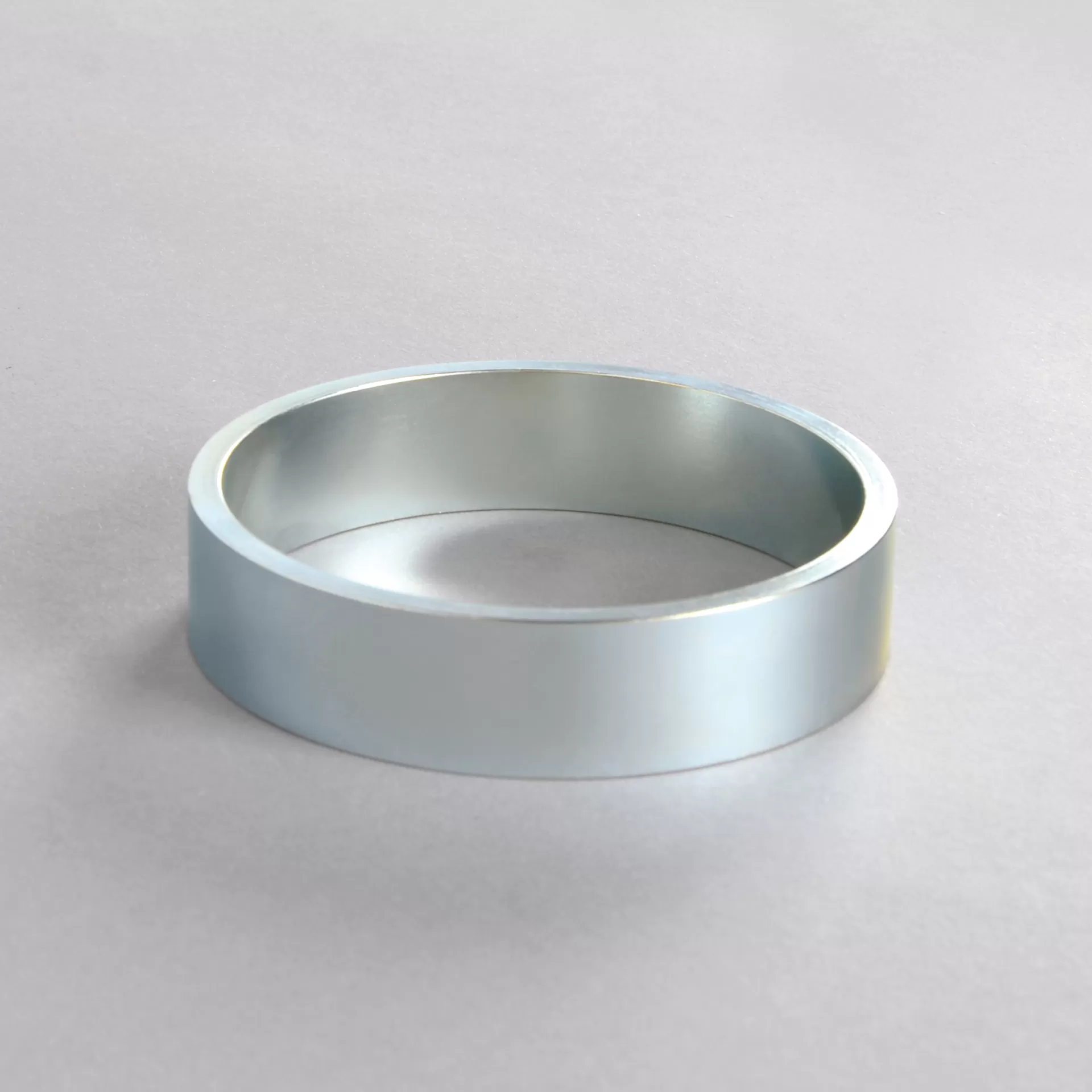 Solid Mould