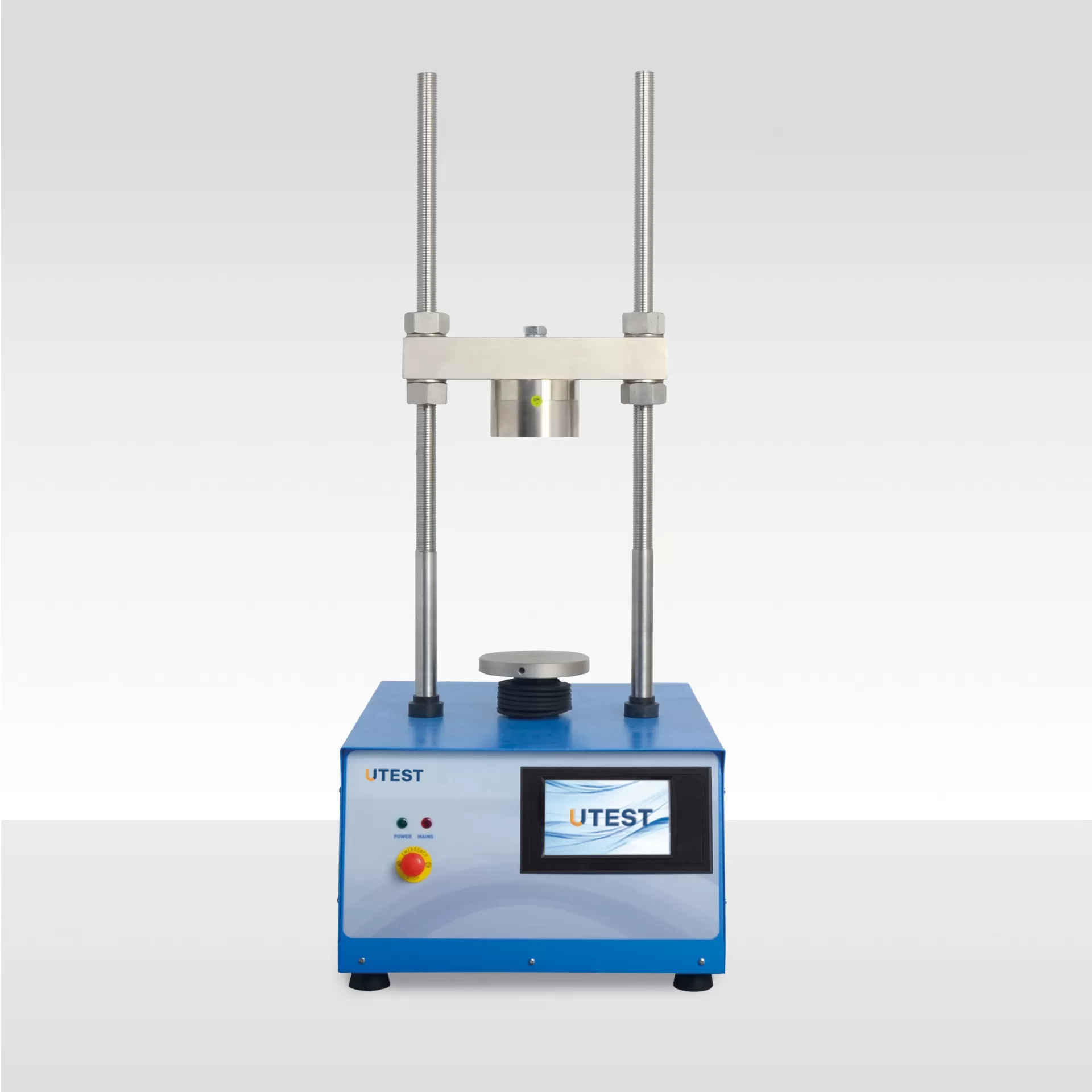 Multiplex Universal Electromechanic Testing Machine