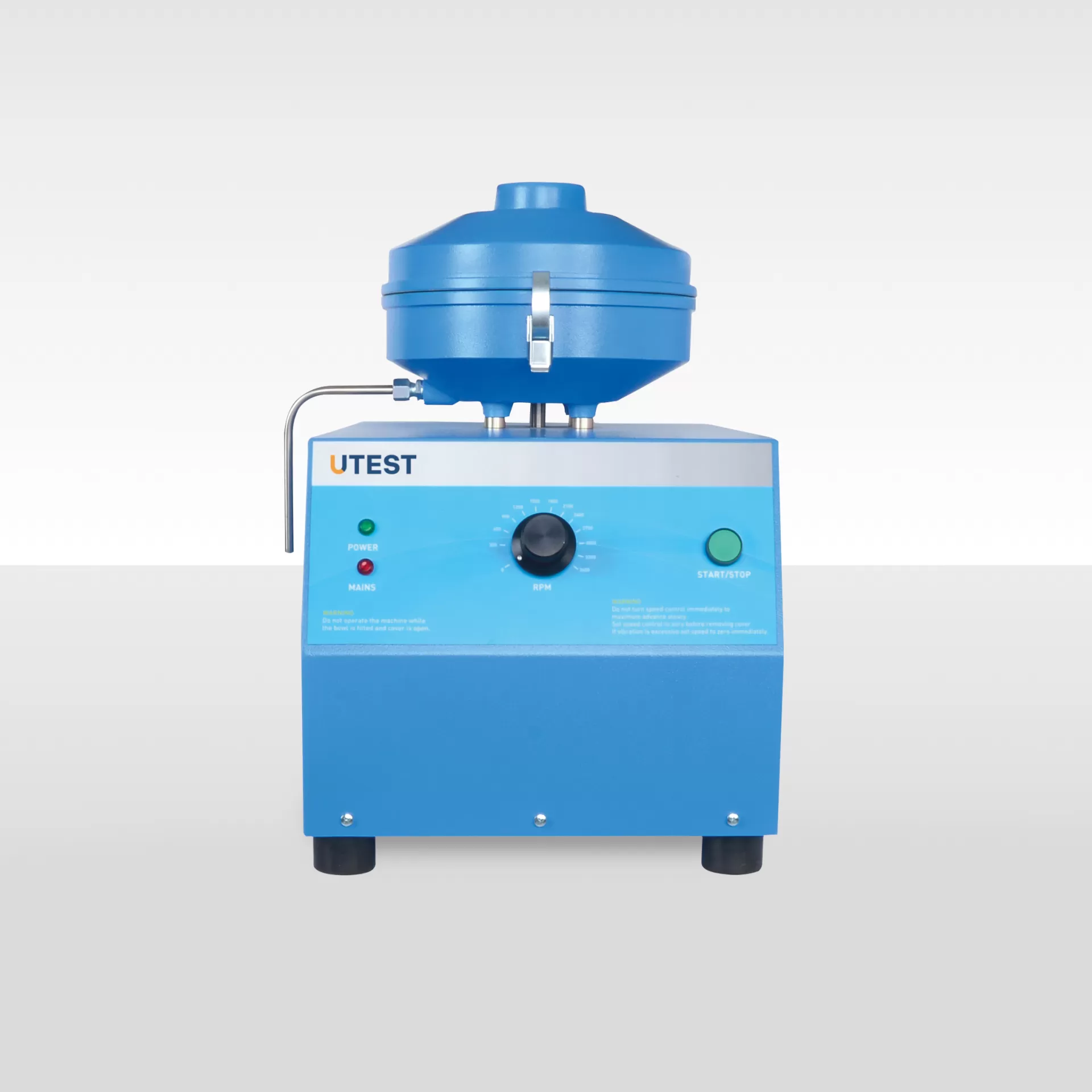 Centrifuge Extractor