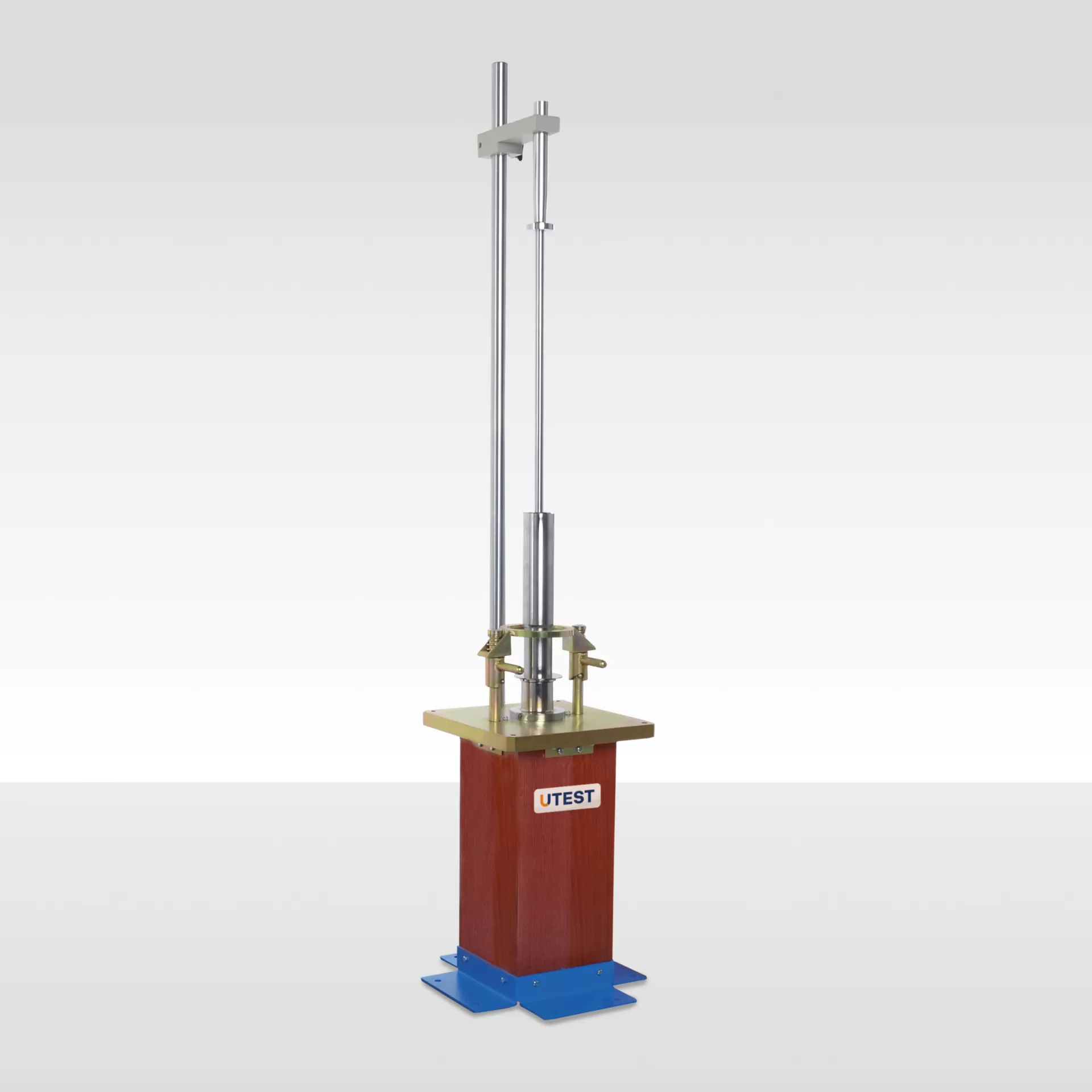 Marshall Manual Compaction Assembly, ASTM