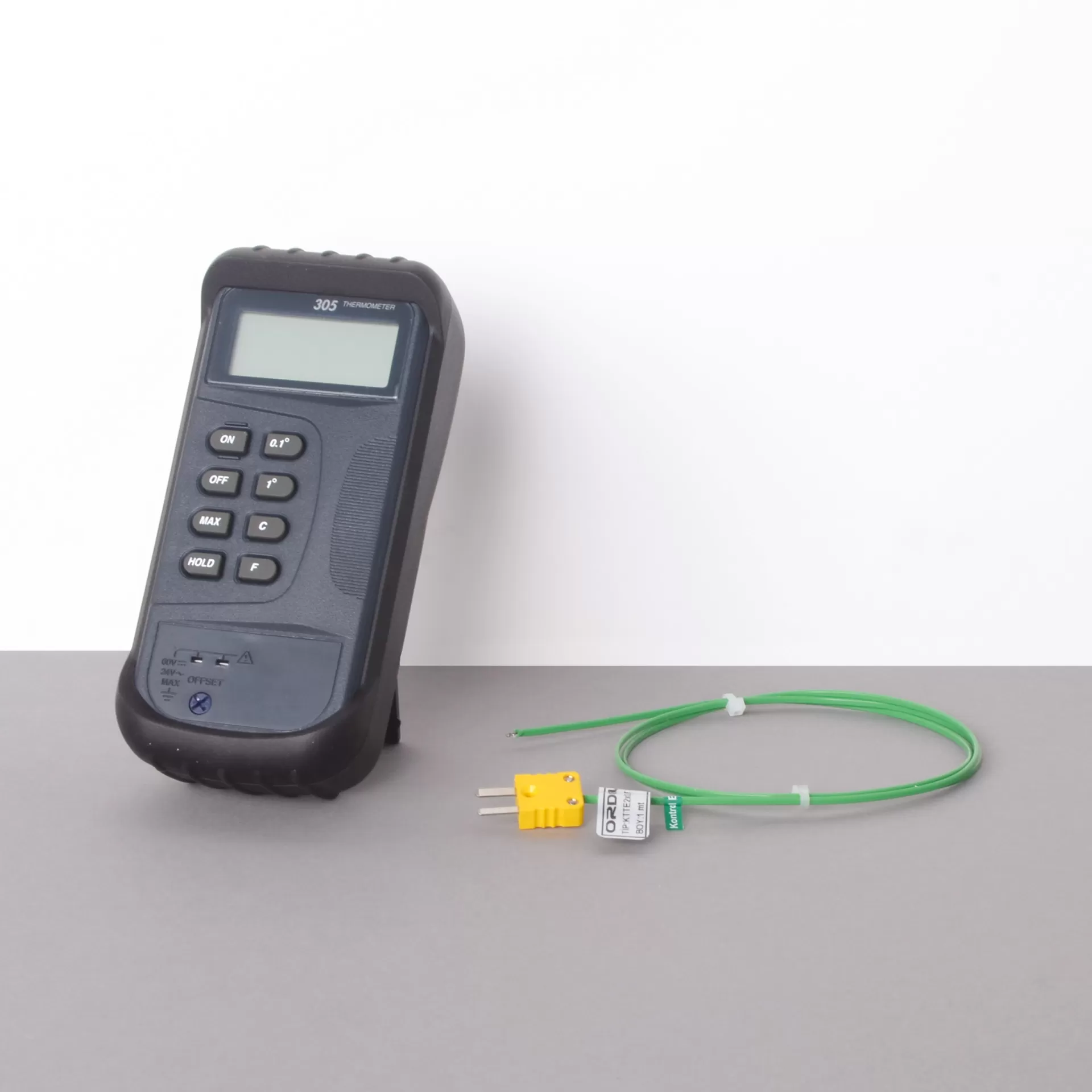 Hand Type Digital Thermometer