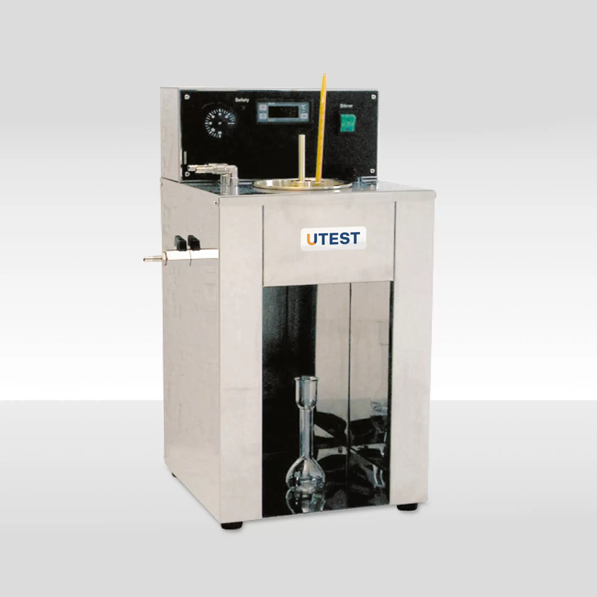Digital Engler Viscometers