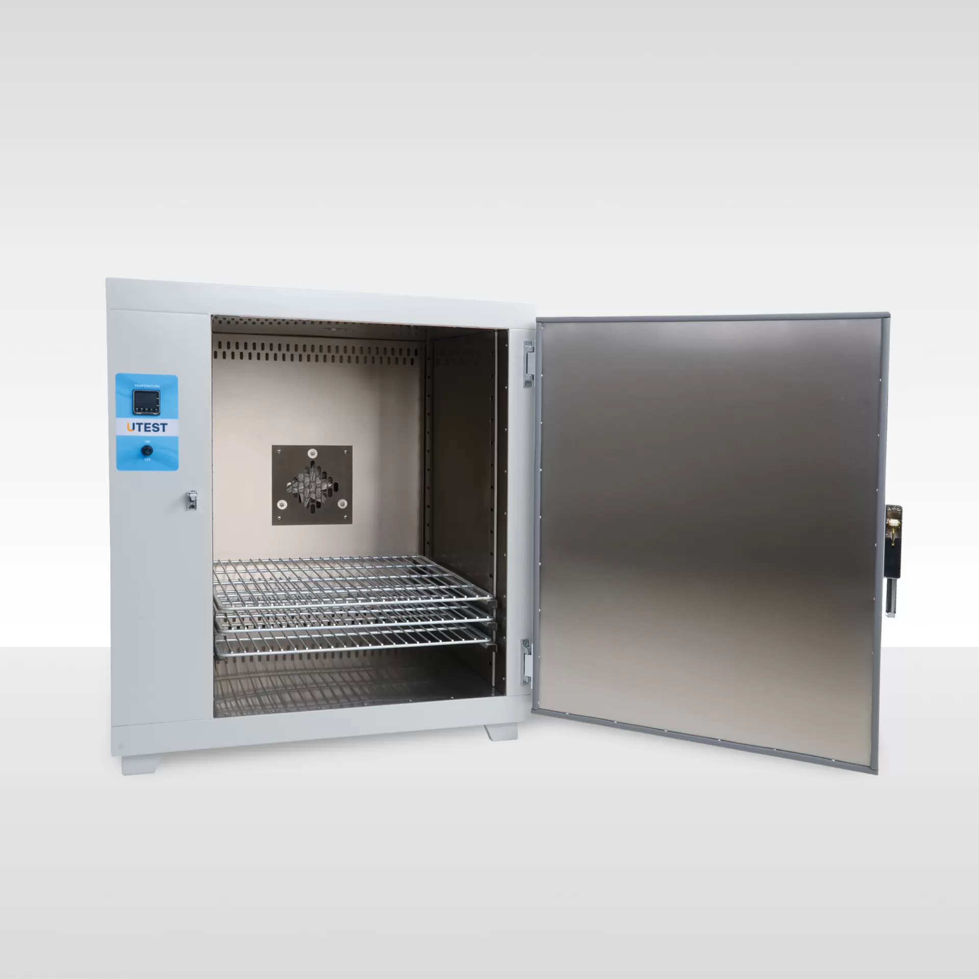 Laboratory Ovens
