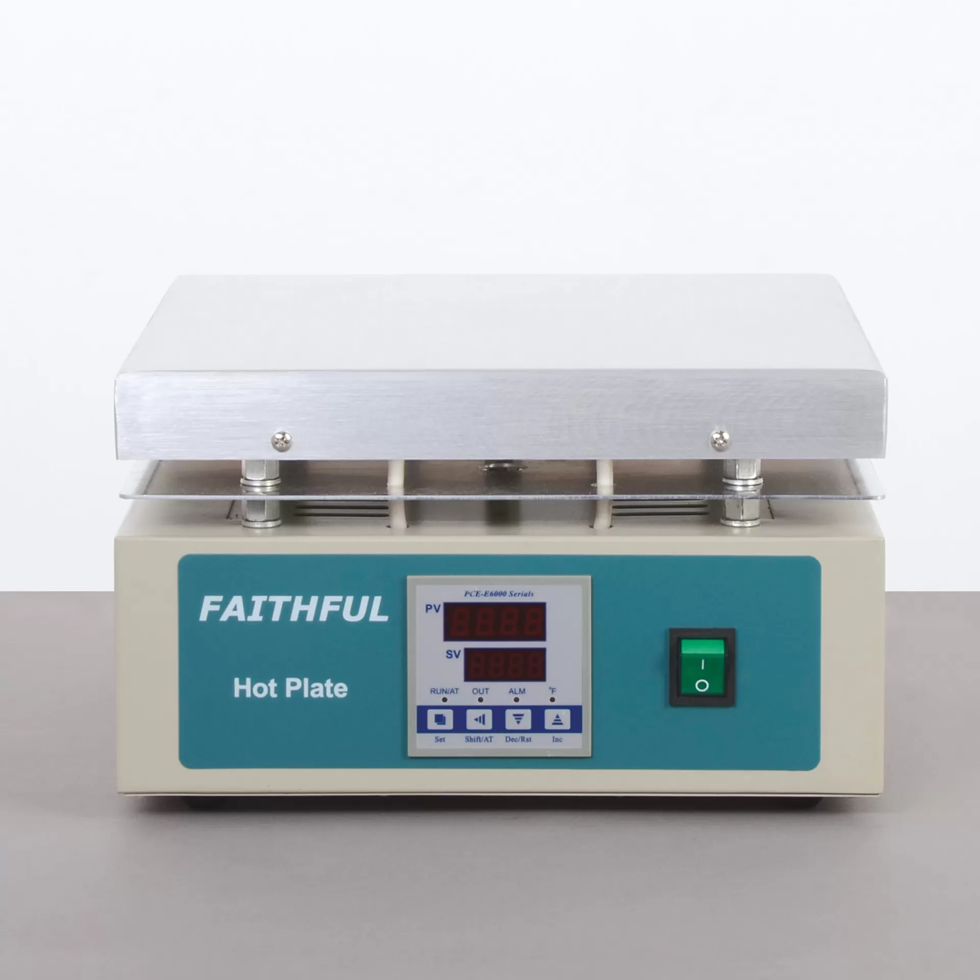 Digital Hot Plates