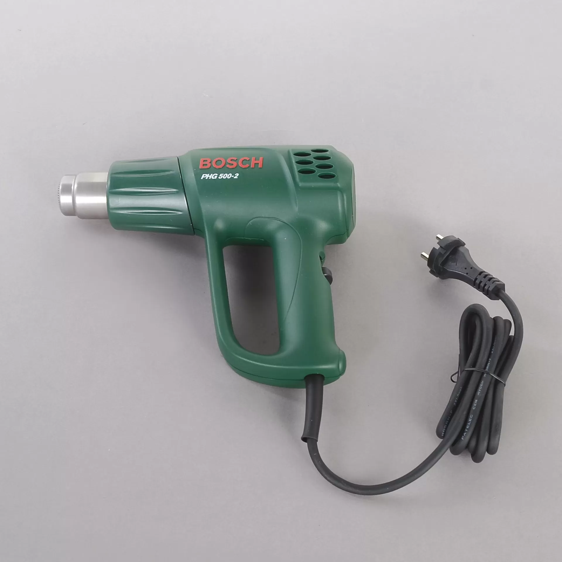 Hot Air Guns