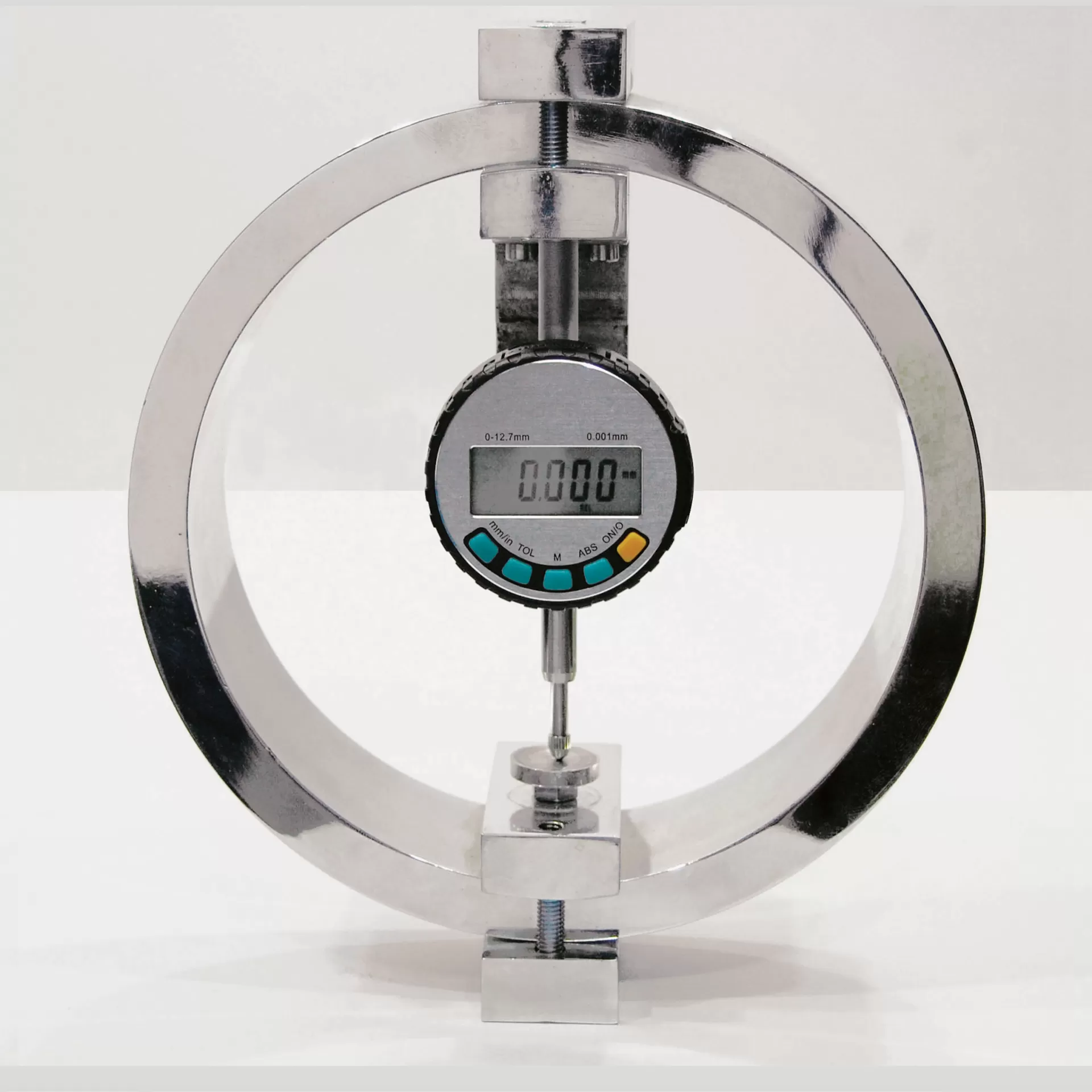 Load Cells & Load Rings